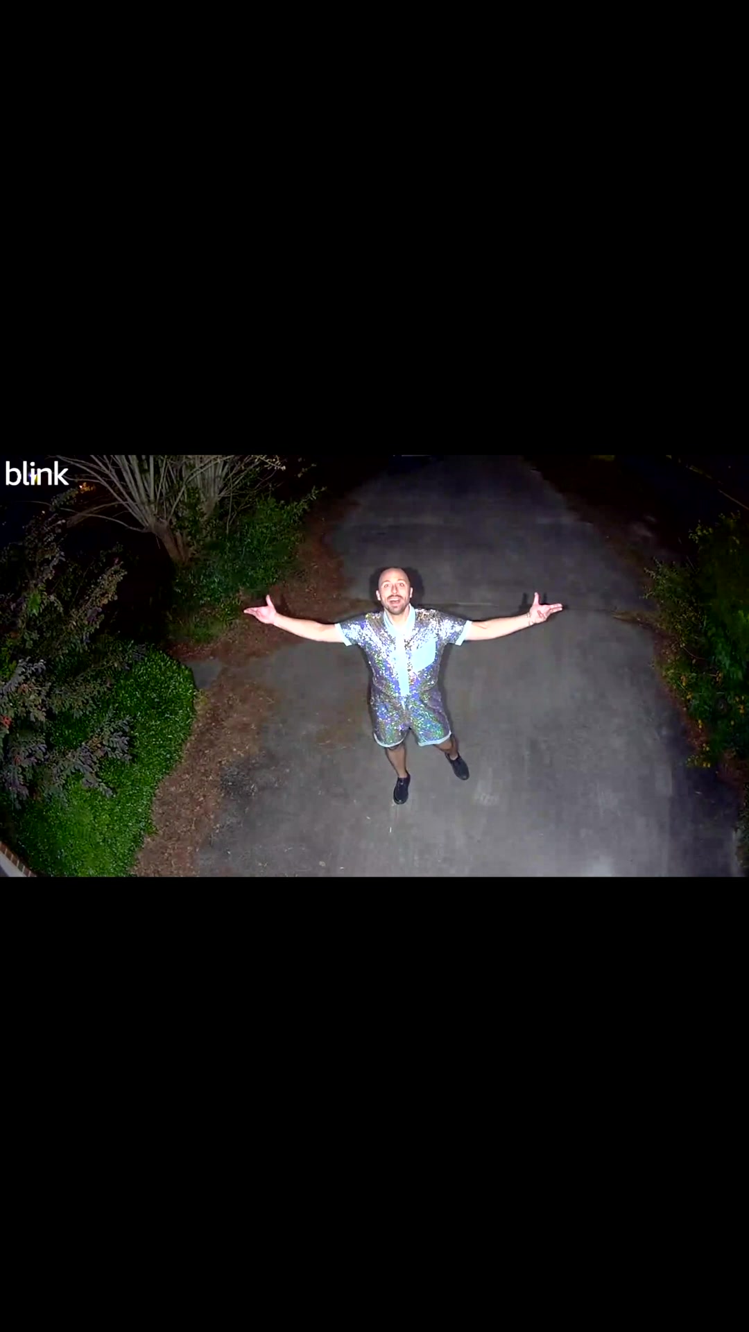 @dmichaelburke — #ad The way the @Blinkforhome Outdoor 4 Floodlight Camera ...
