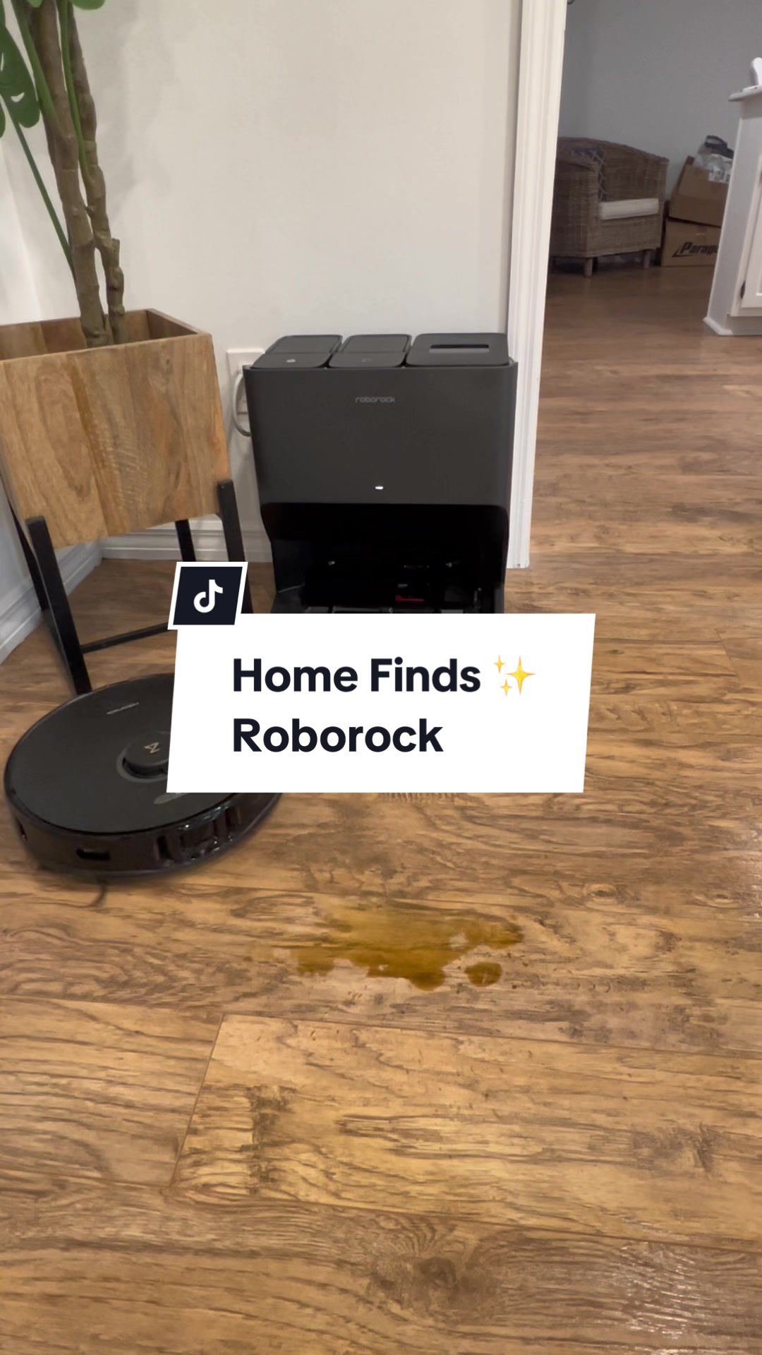 @eastcoastdiy — Effortless Cleaning with Roborock S8 Pro Ultra - Home Finds