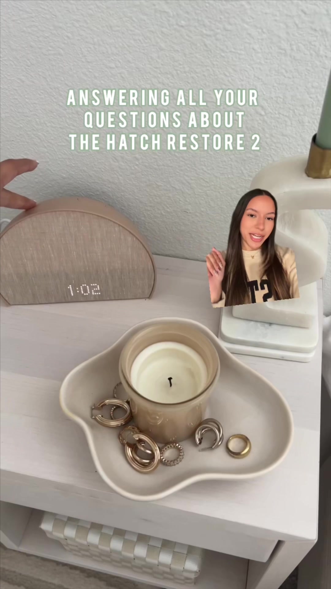 @halesmye — everything that you need to know about the @Hatch Restore 2 ...