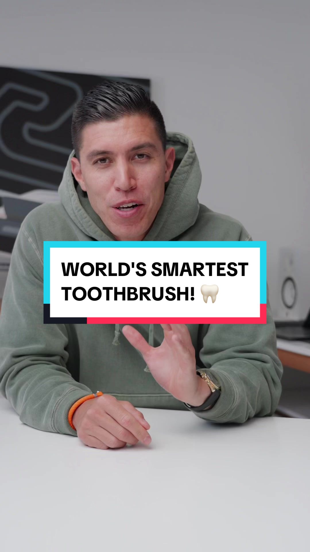 @karl_conrad — This is the Oral-B iO Series 10 electric toothbrush @oralB iO ...