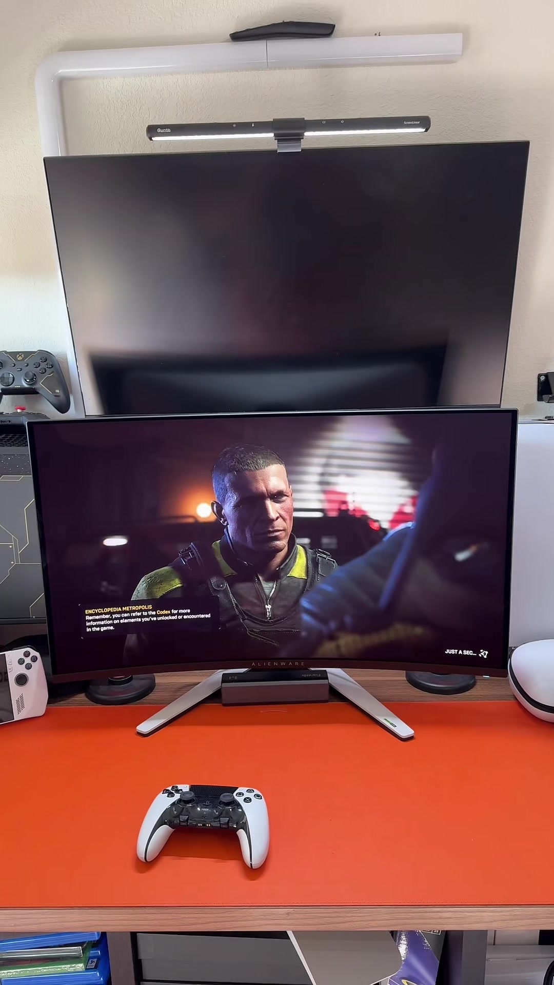 @mattkahla — Alienware AW3225QF 32-Inch 4K Monitor Price & Features ...