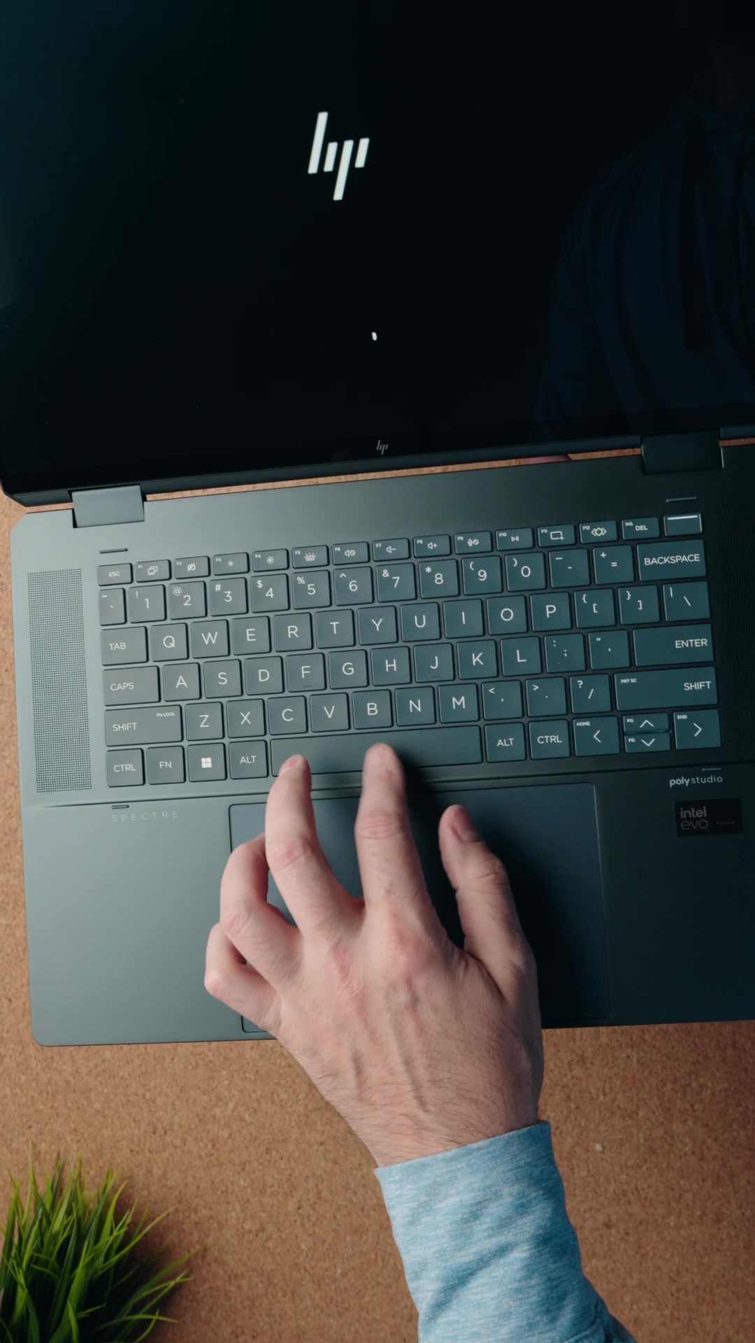 @mattmoniz — HP Spectre X360 16” Laptop Review and Unboxing