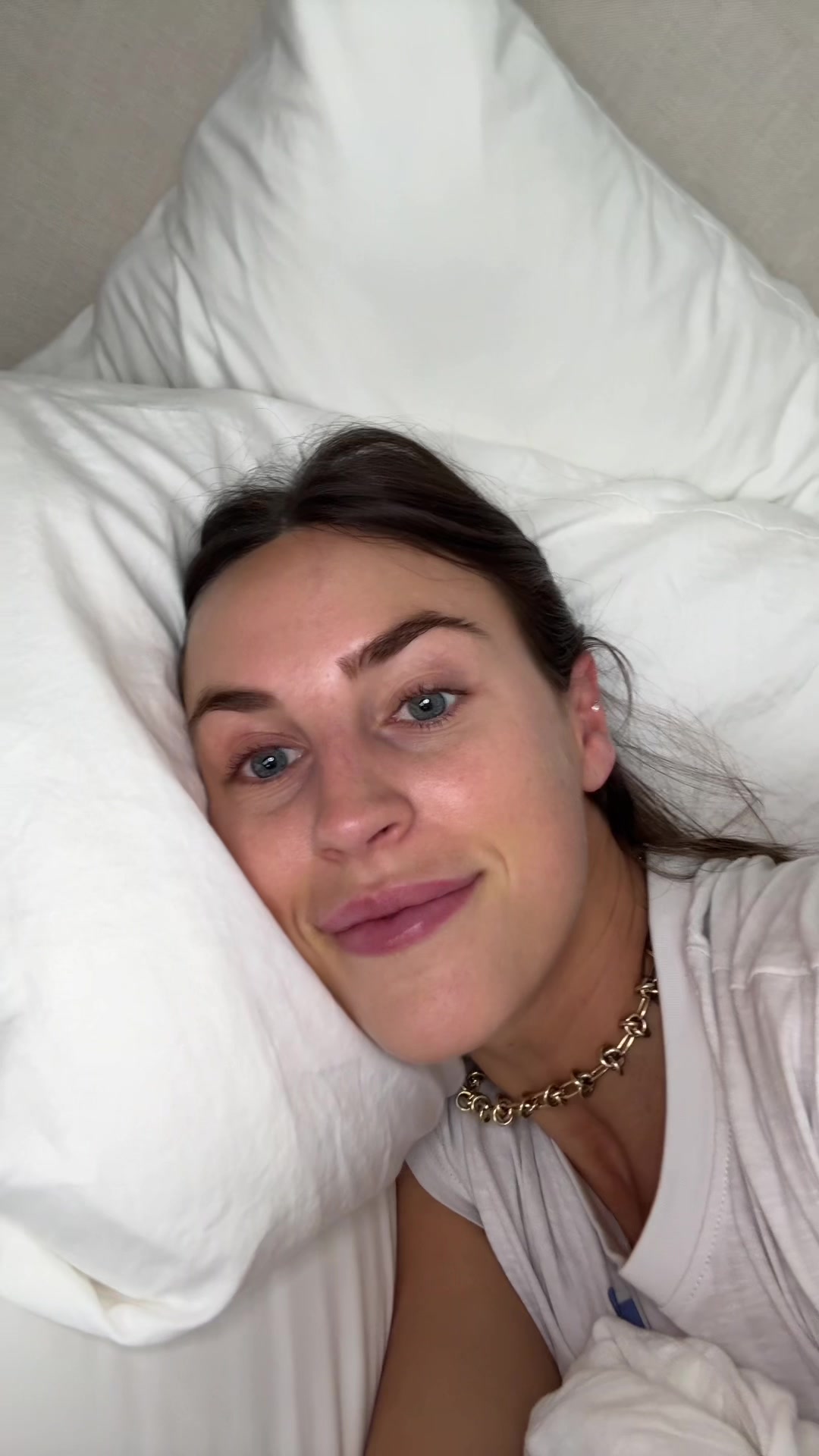 @zoearrastia — Sleep Better with Purple Harmony Pillow