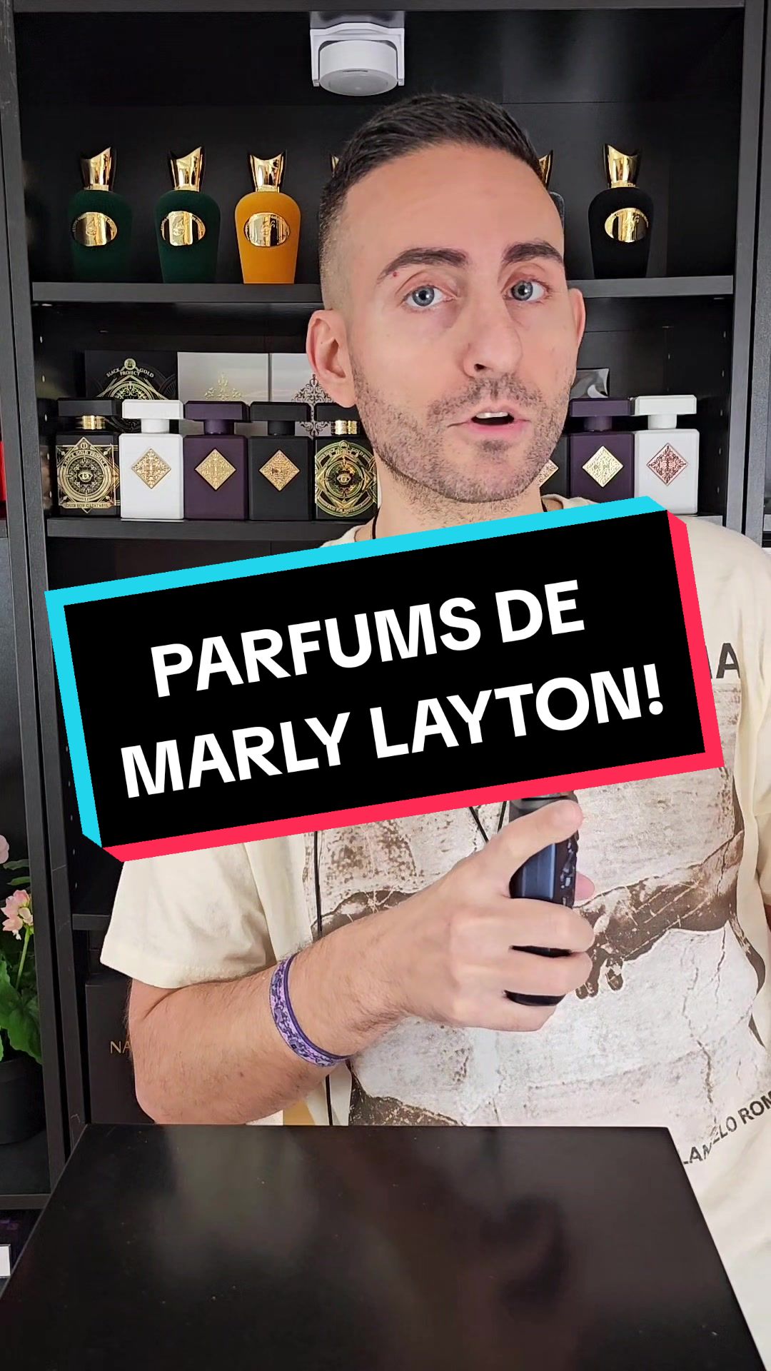 @redolessence — Layton is the best seller by Parfums de Marly! The ...