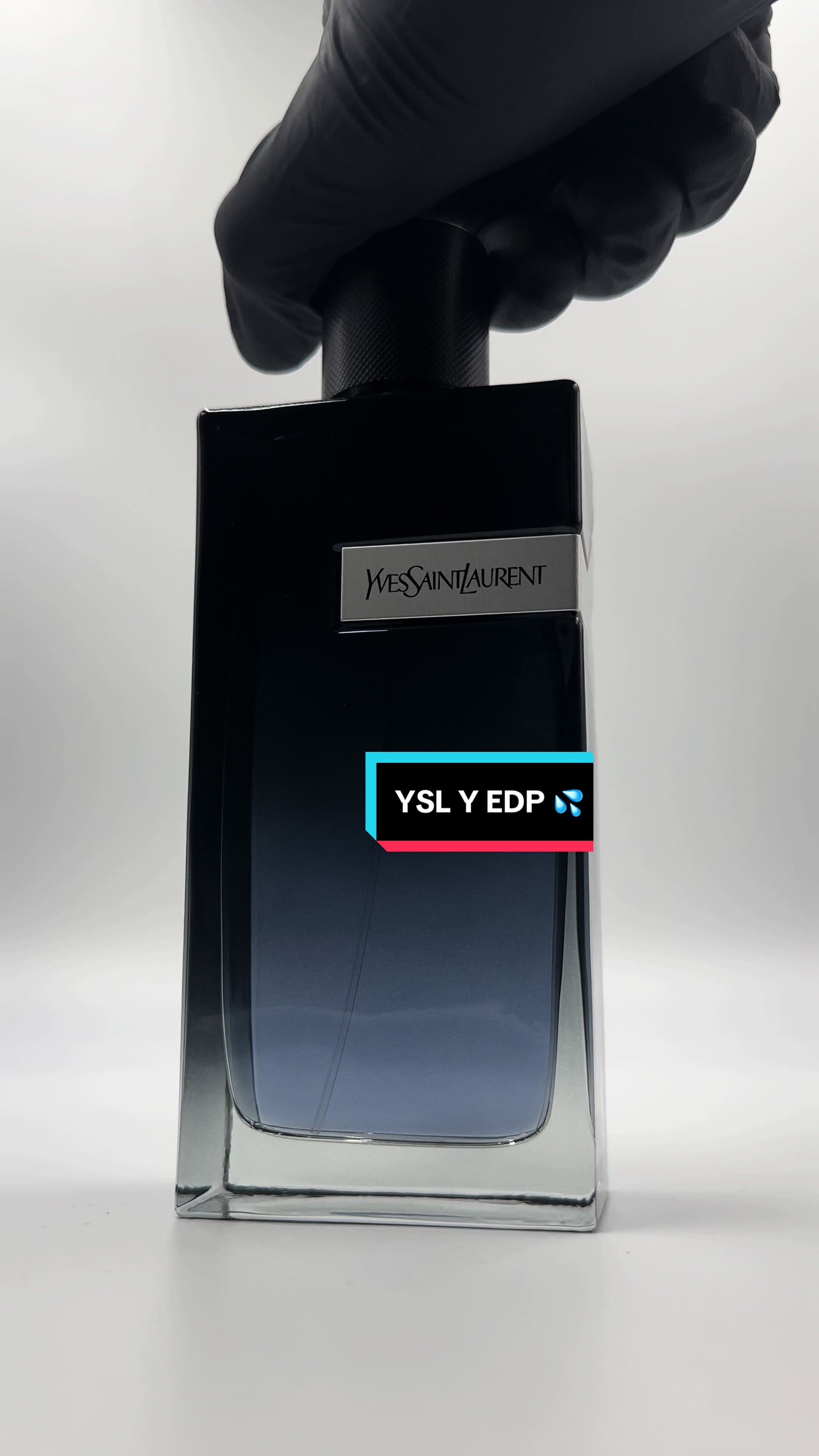 @colognecollection — Yves Saint Laurent Y Eau de Parfum - Best Men's Fragrance