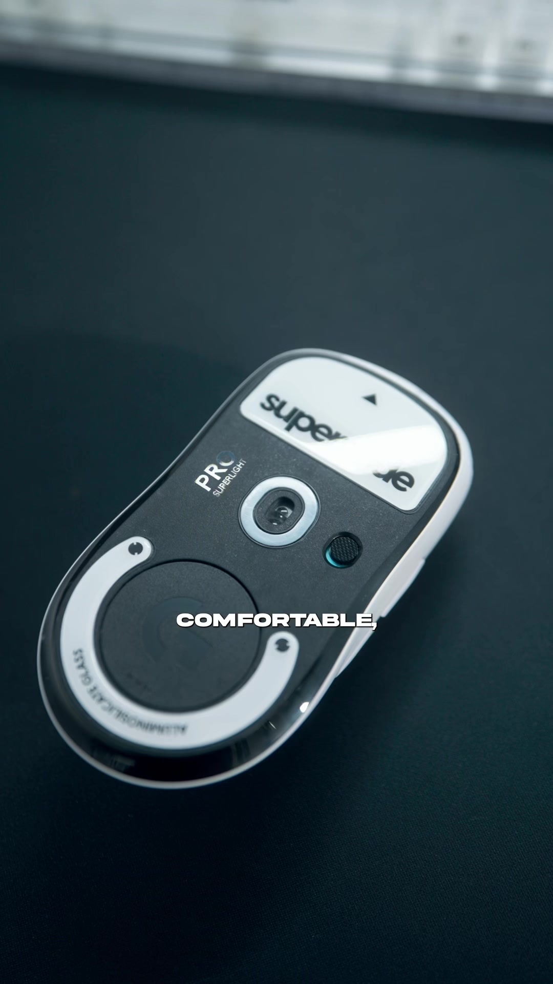 @.mattykay — Best Gaming Mouse: Logitech G Pro Superlight Review