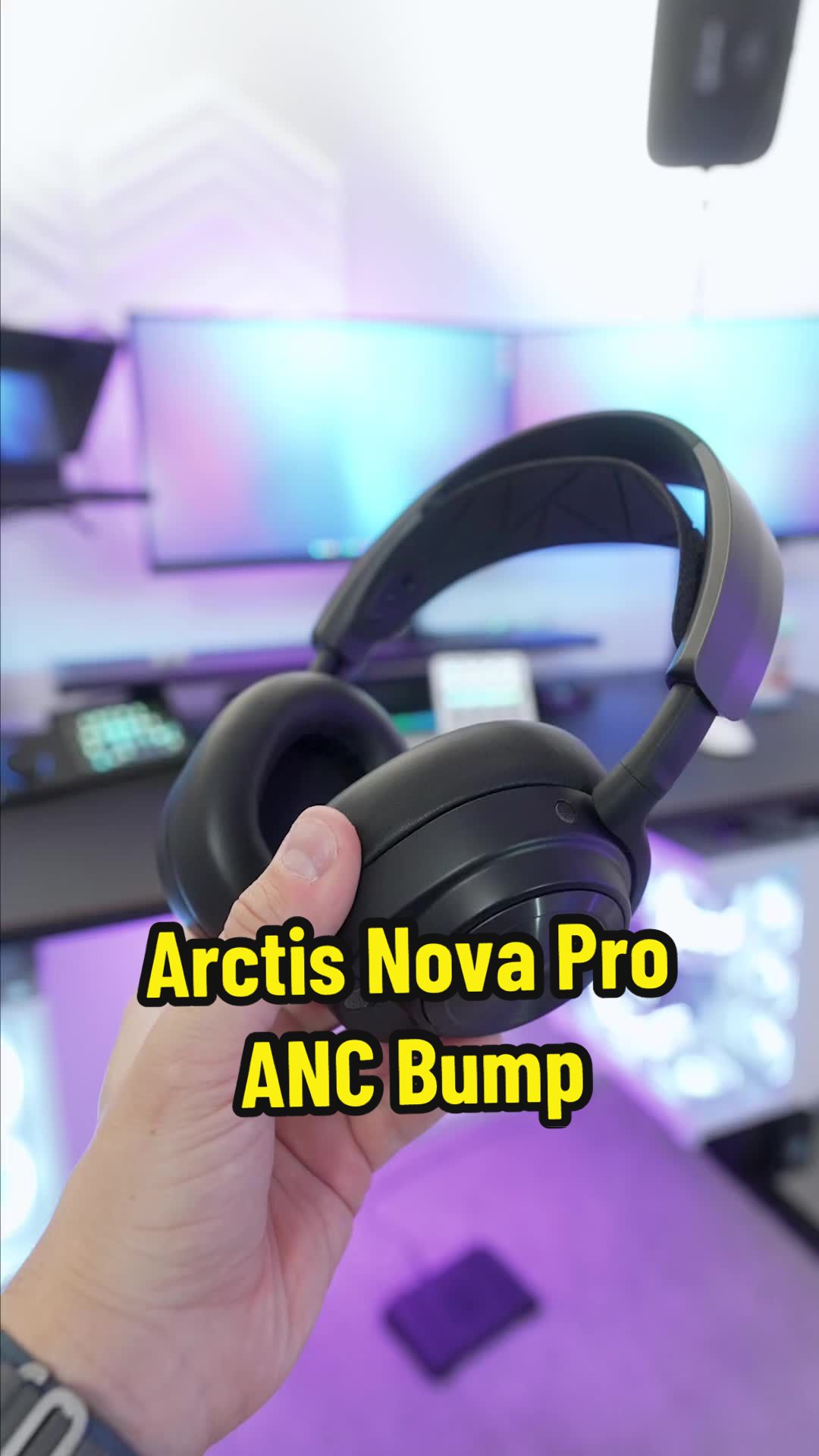@driggsytech — Don't buy the Arctis Nova Pro Wireless until you watch this ...