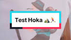 @au_vieux_campeur — Test des nouvelles chaussures Hoka Speedgoat 6 et Anacapa 2