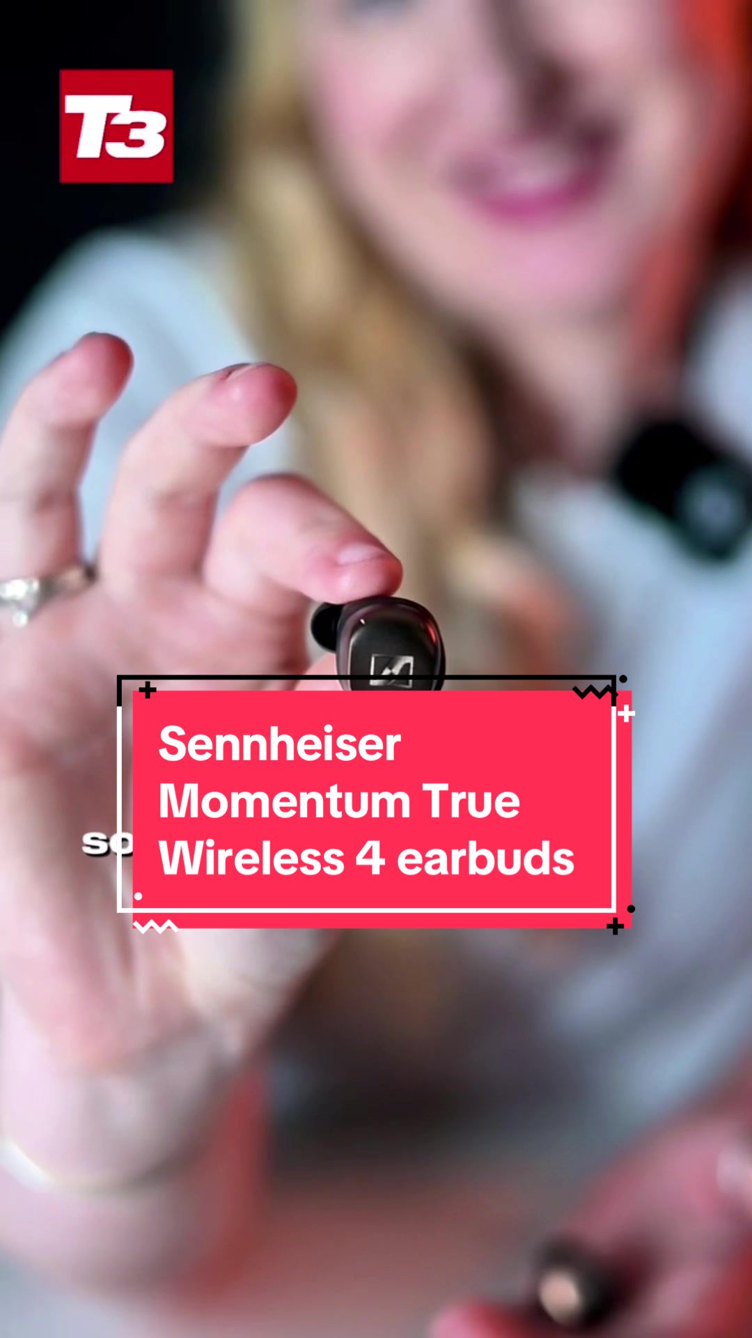 @t3dotcom — Sennheiser Momentum True Wireless 4 Earbuds Review