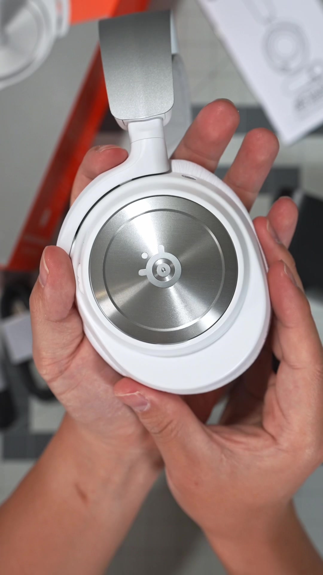 @theasianjc — Steelseries Arctis Nova Pro Wireless Gaming Headset ...