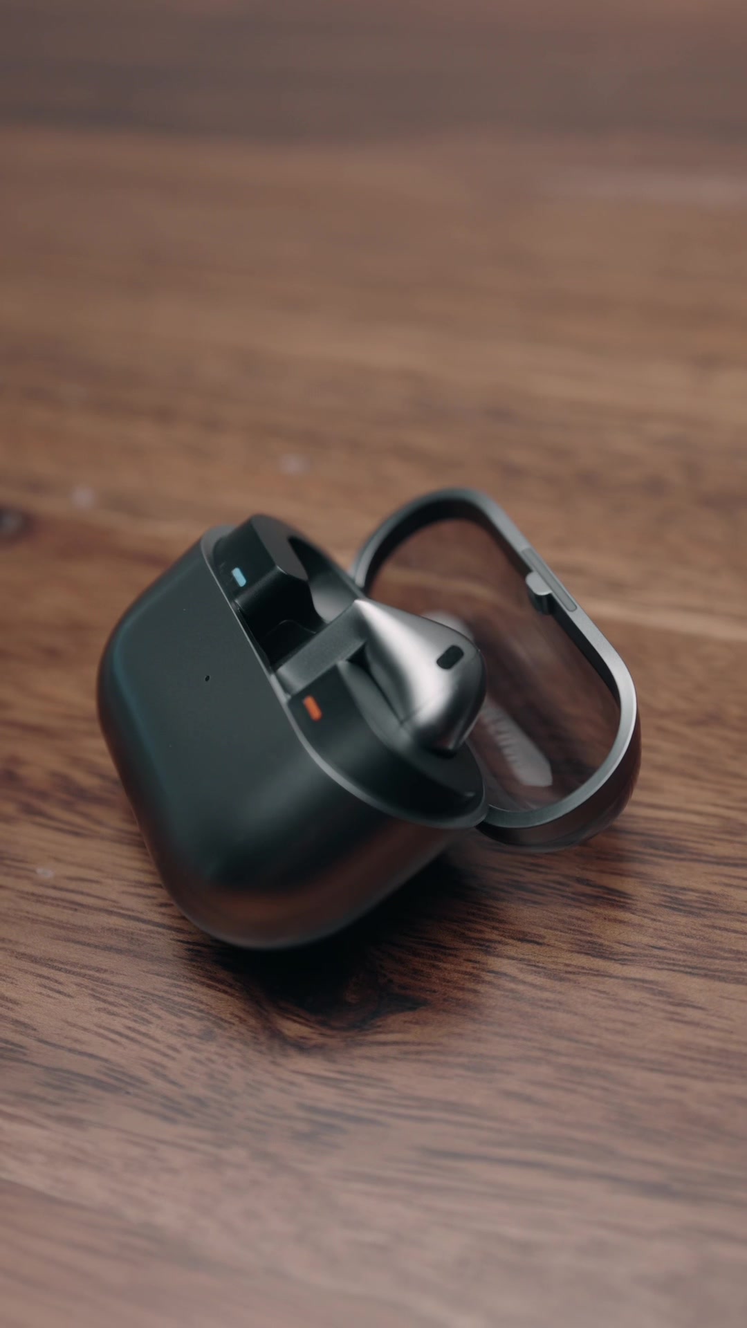 @mattmoniz — Samsung Galaxy Buds3 - Detailed Review After 1 Week