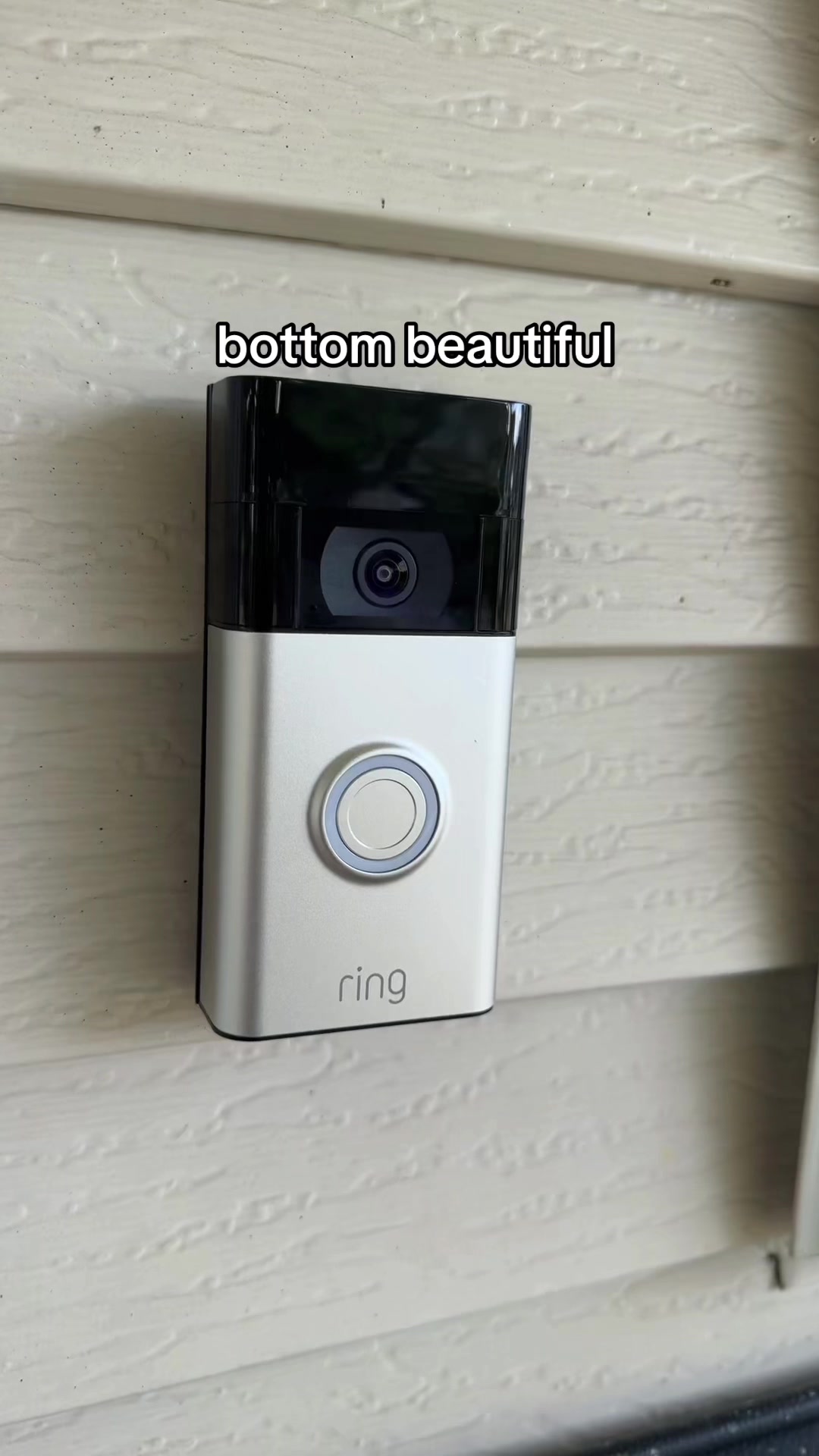 @carterpcs — How I protect my home with the Ring Video Doorbell from ...