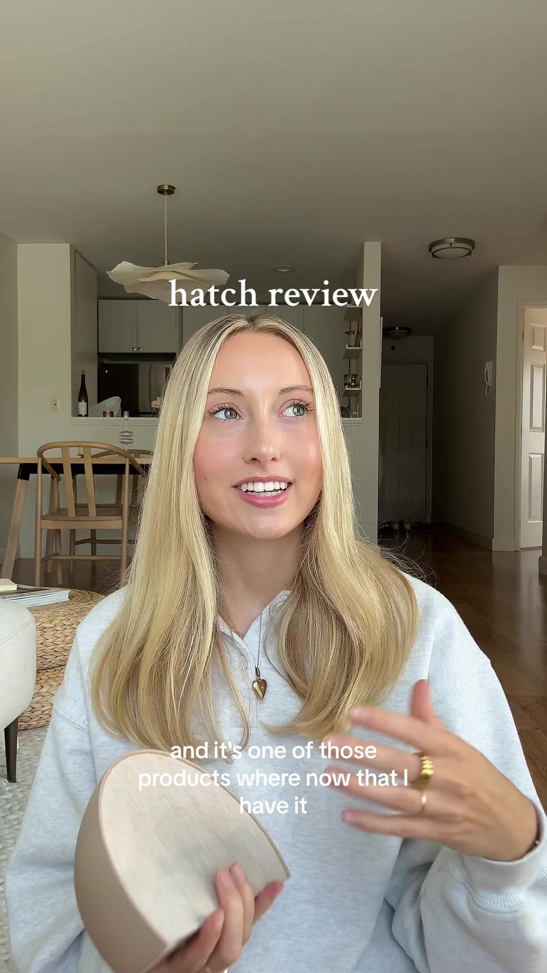 @anna.lamos — Hatch Restore 2 Review: Customized Sleep Routine Revealed