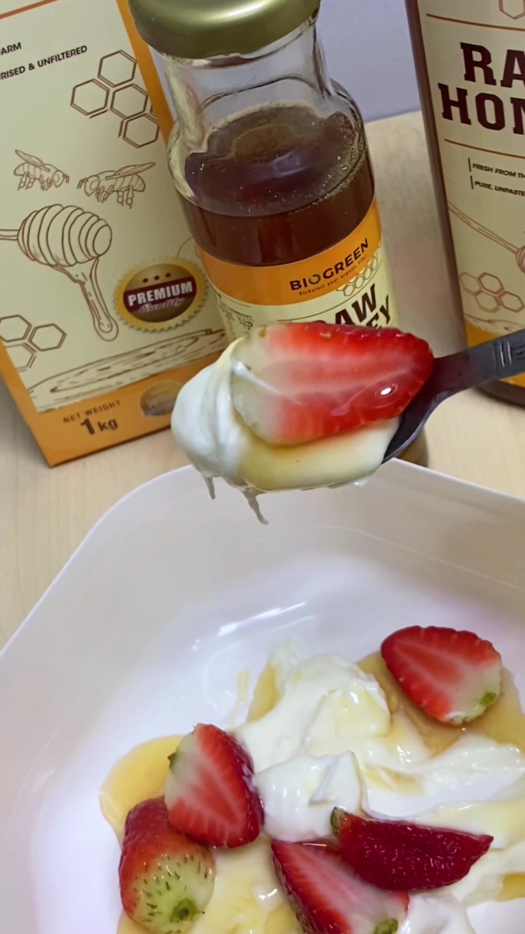 @loviey_fiey13 — Raw Honey Malaysia: Pure, Unfiltered, and Delicious Alternative