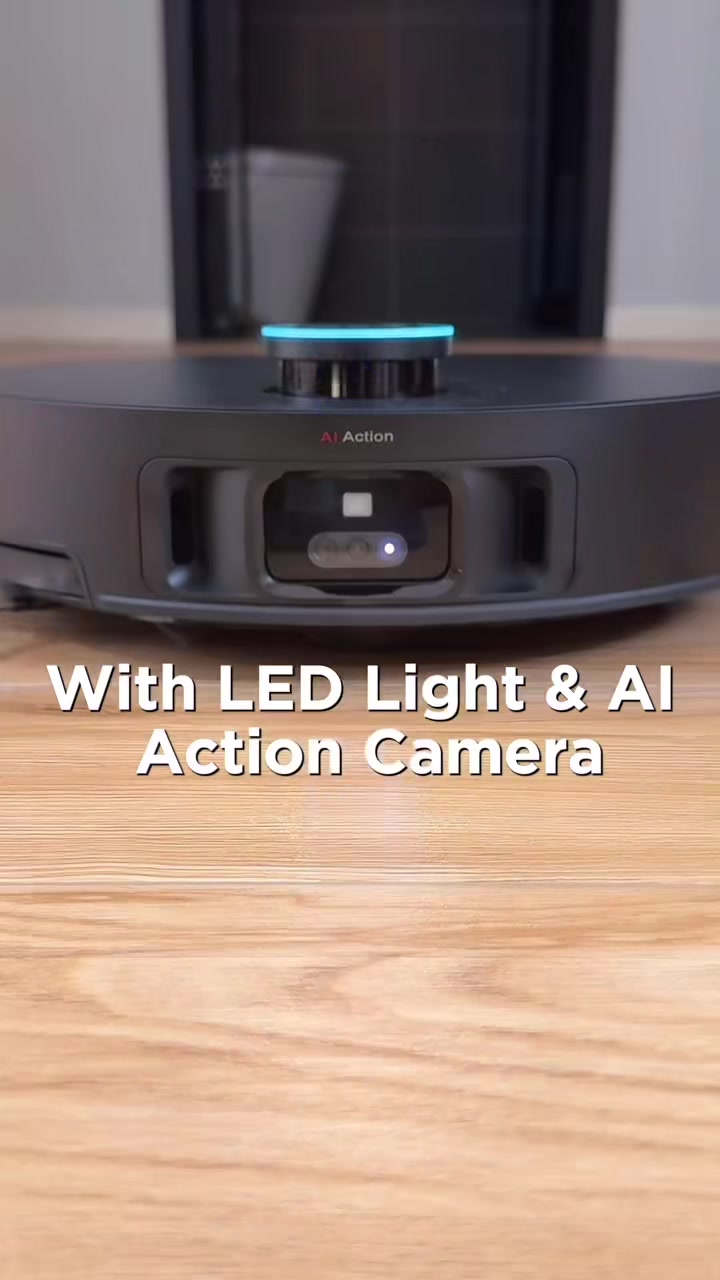 @dreame.sg — Dreame X40 Pro Ultra: Smart Vacuum for Every Space