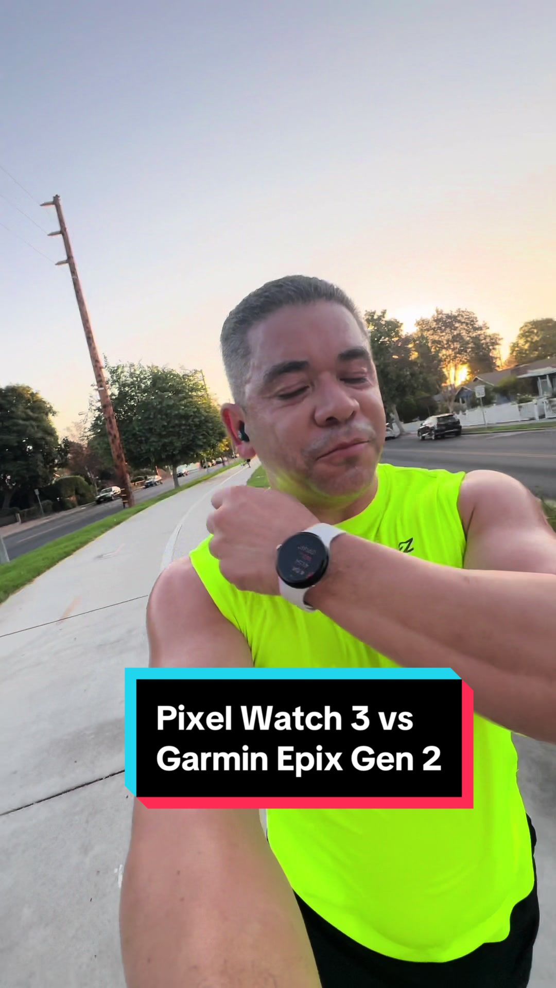 @jaimerivera.tech — Google Pixel Watch 3 vs Garmin Epix Gen 2: Performance Test
