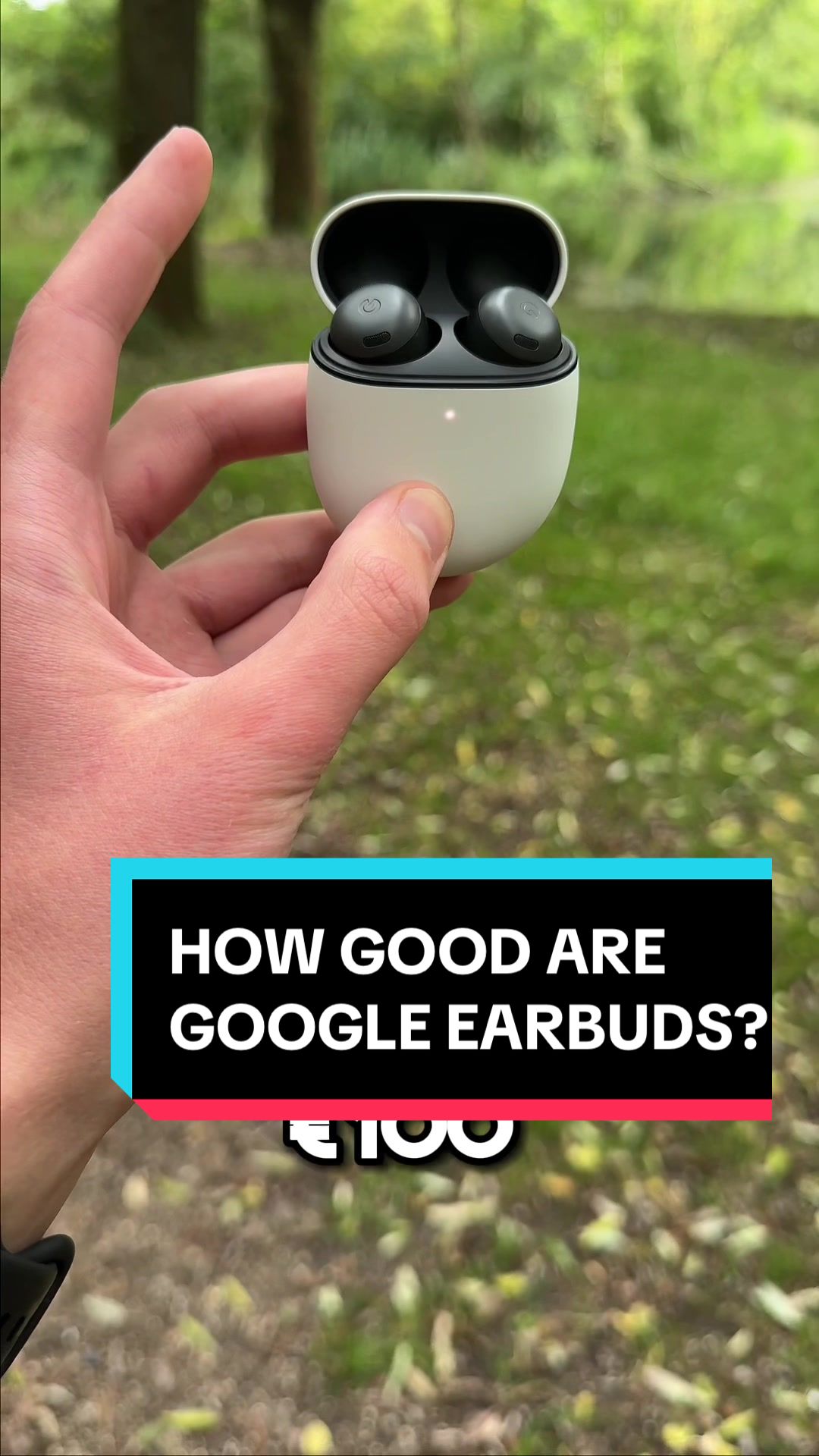 @yorrriiick — Pixel Buds Pro Review