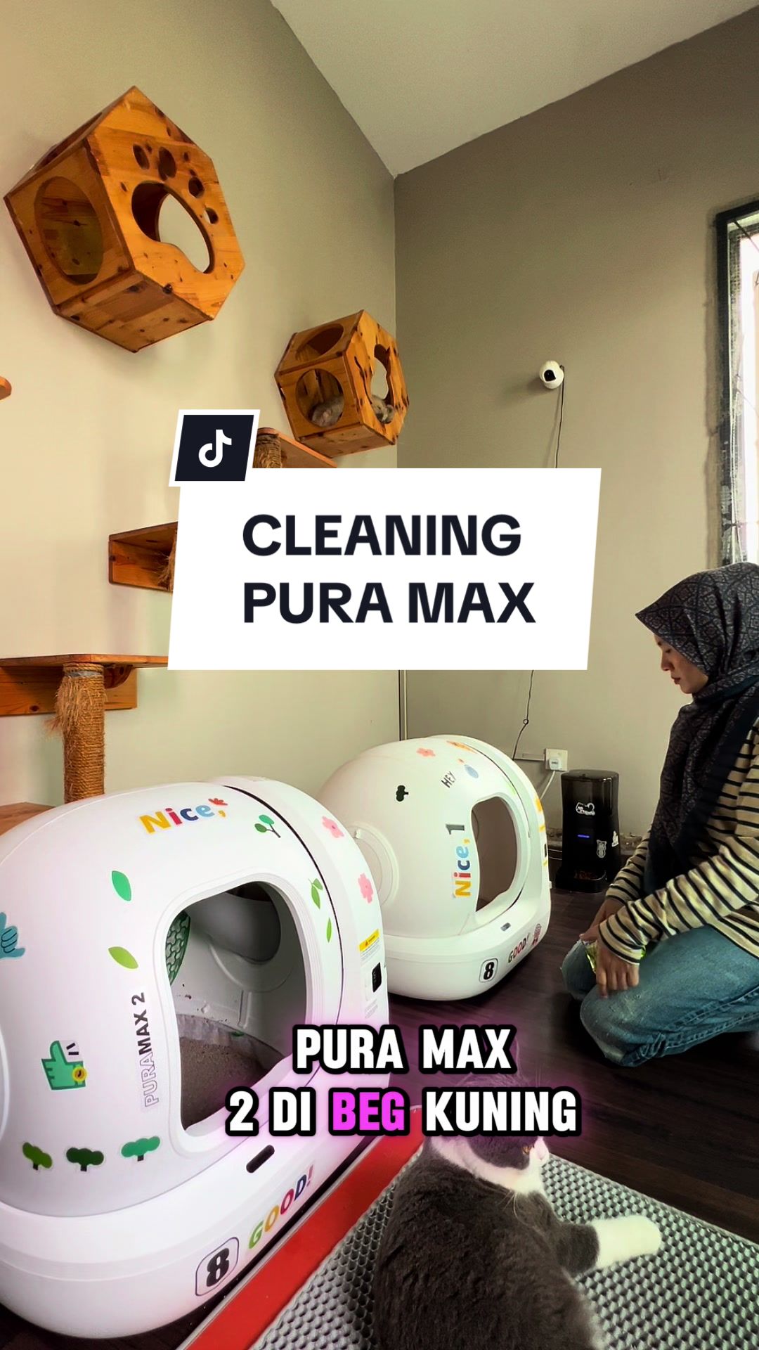 @elizadianna — PURA MAX Cleaning Guide: Pro Max 2 & Pro Max 1 ...