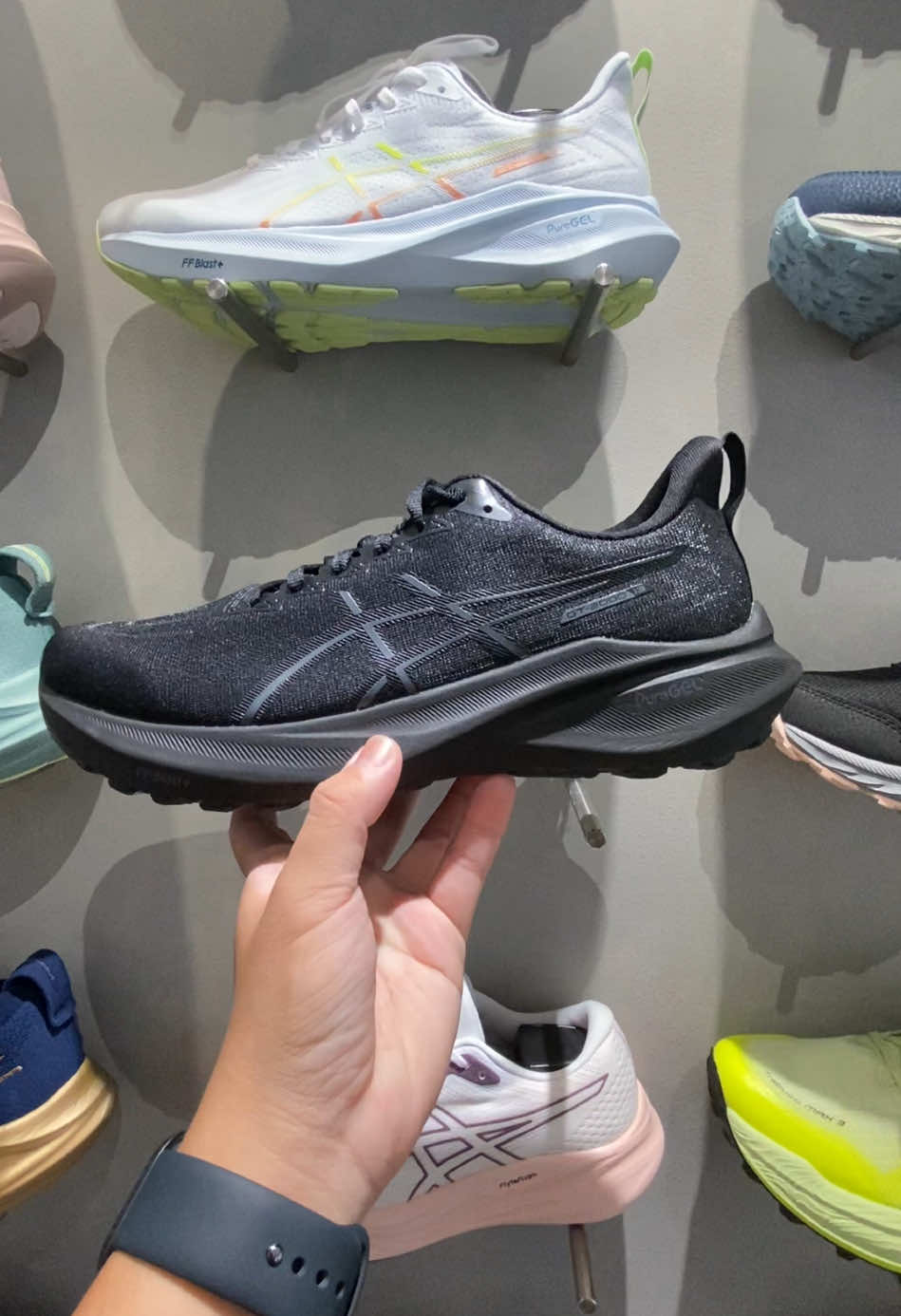 @acrossports — ASICS GT-2000 13: Extra Wide Running Shoes