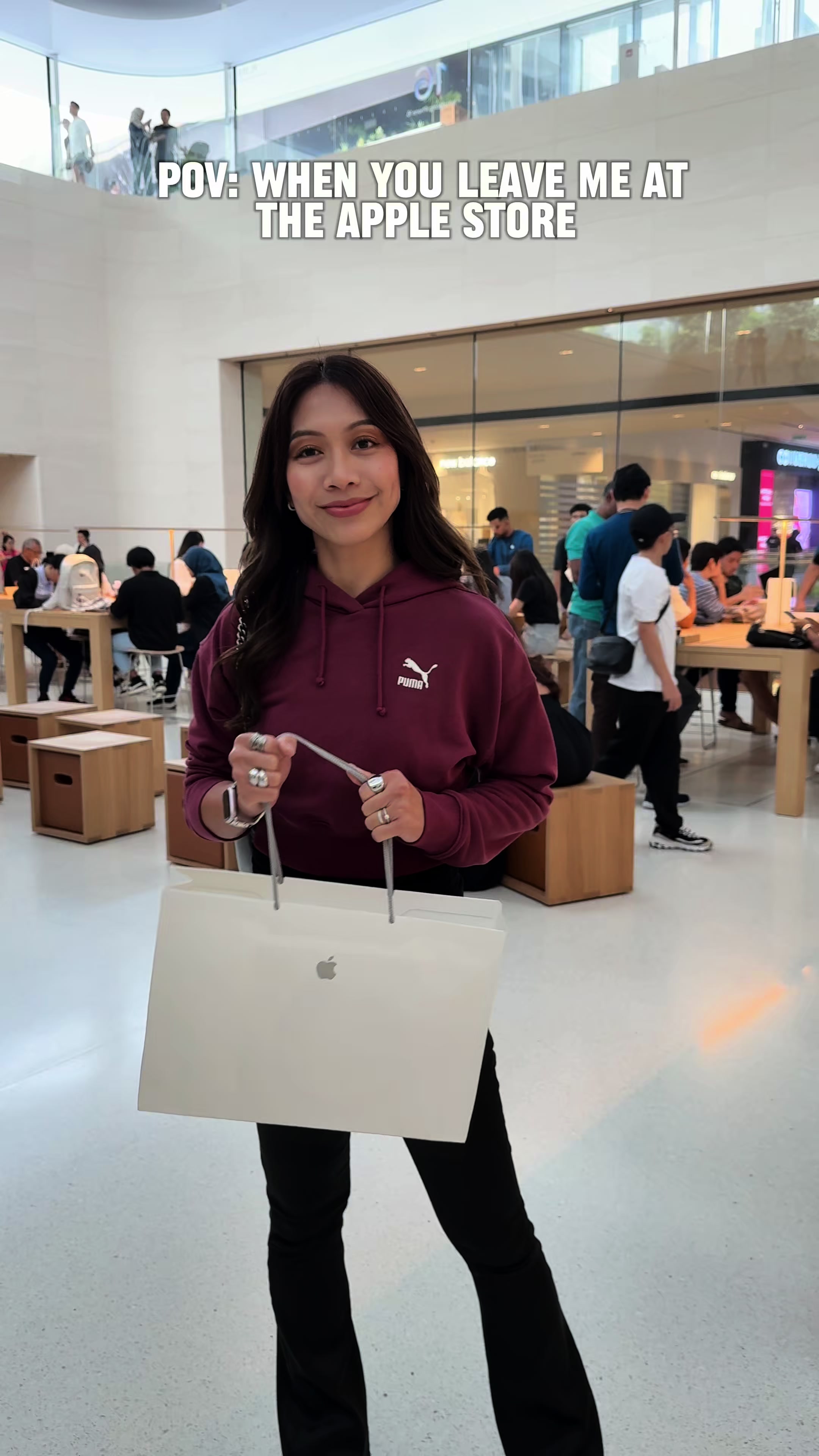 @hunnymads — I got the Apple Watch Series 10! What’s different from Series 9 ...