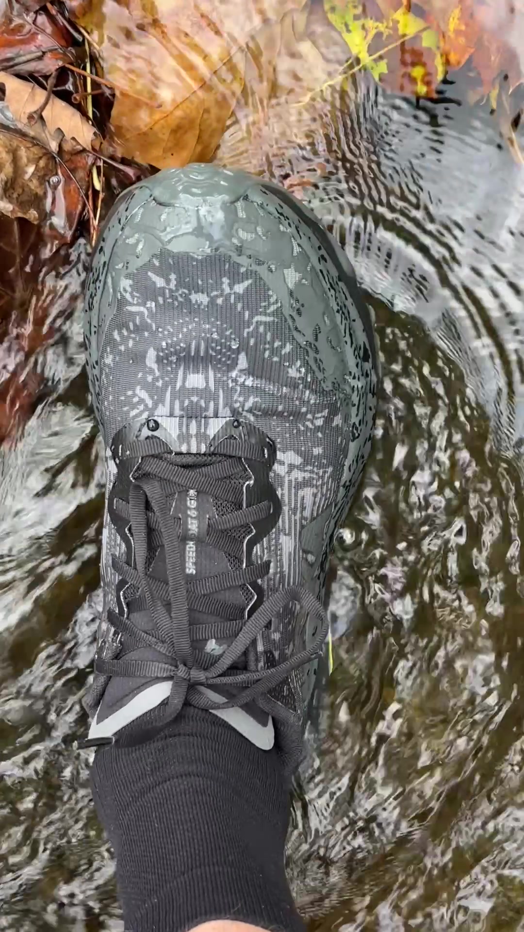 @roadrunnersports — HOKA Speedgoat 6 vs Speedgoat 6 GTX: A Detailed ...