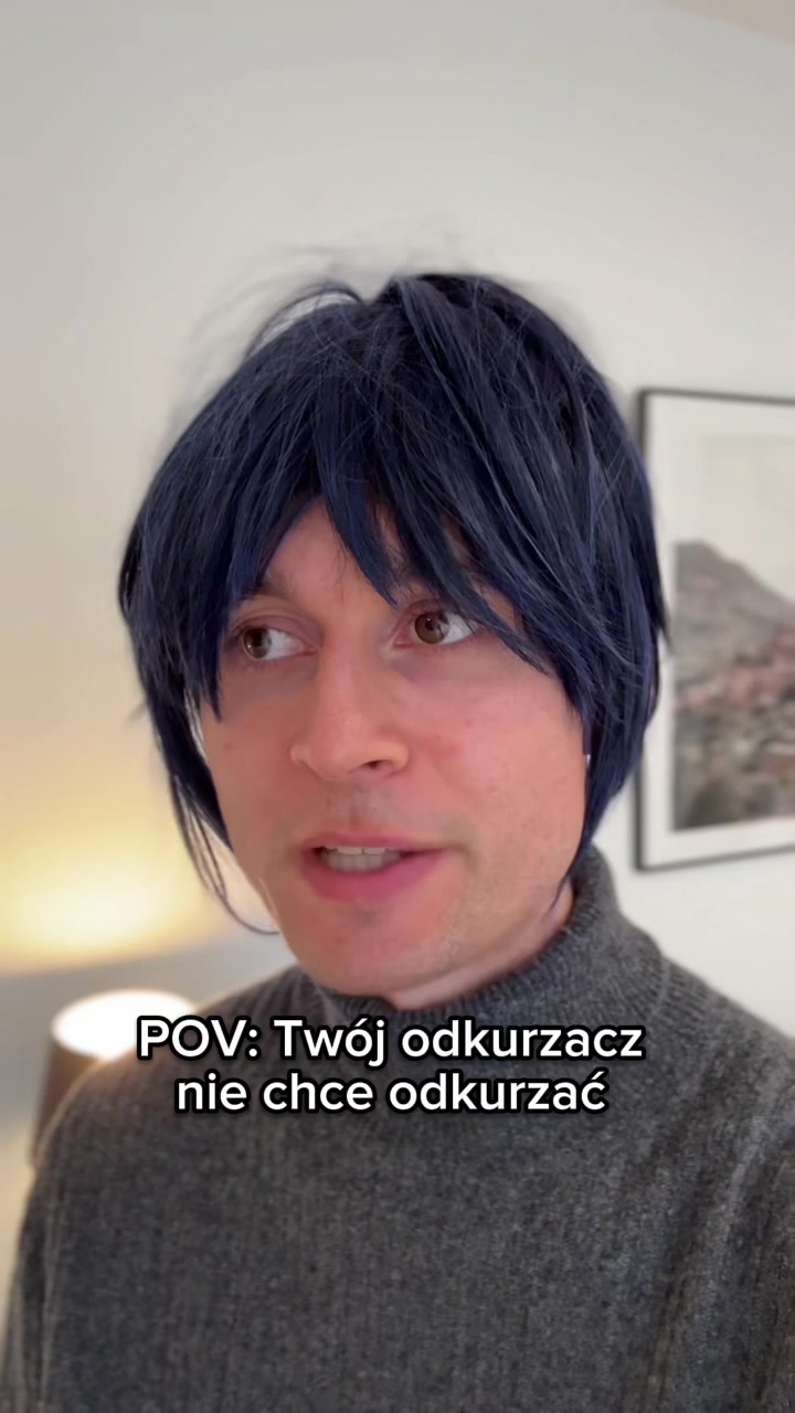 @szczepanikov — Roborock Q8 Max+ - Odkurzacz Mówi! Konkursy, Zniżki na Black ...
