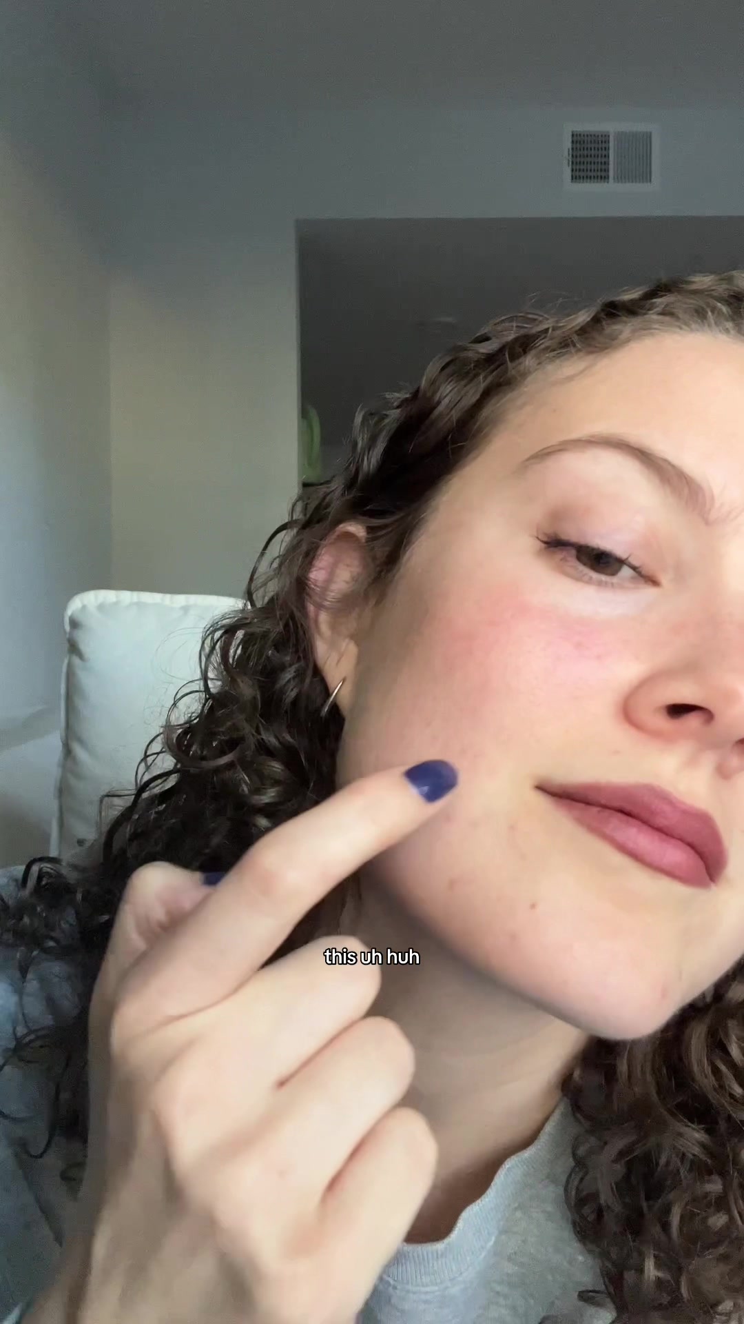 @curly.mads — Vanicream Moisturizing Cream: Honest Review and Insights