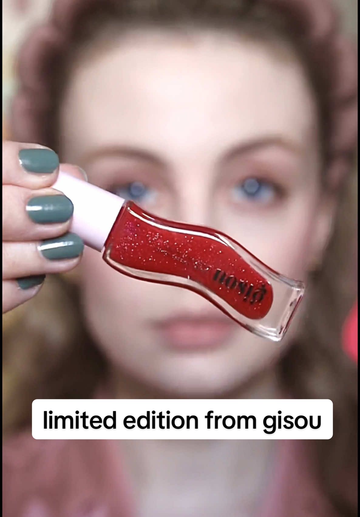 @theoliviasaurusrex — Gisou Honey Infused Lip Oil Review: Worth the Hype?