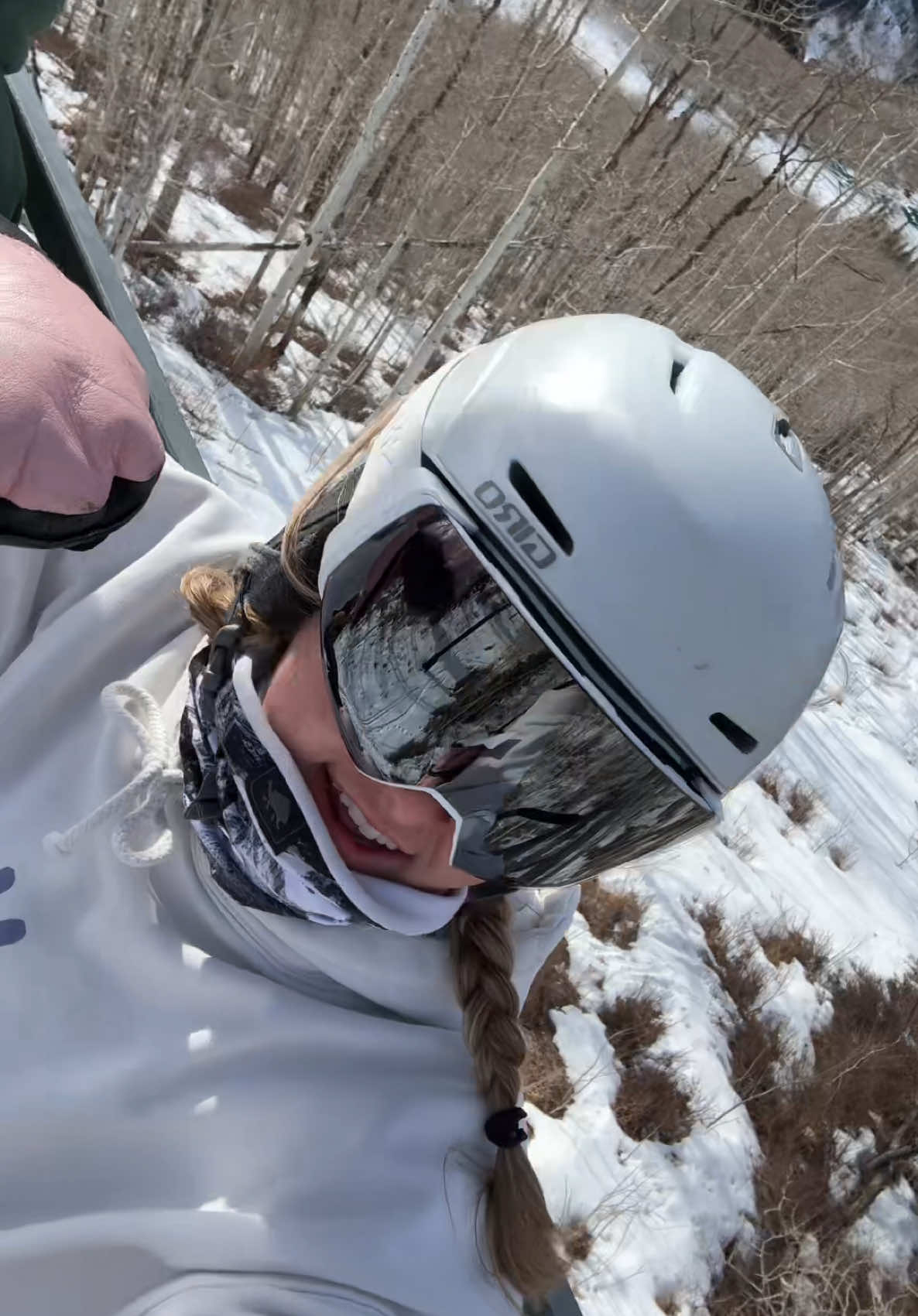 @ellsandy — Smith 4D Mag Goggles Unboxing & Review