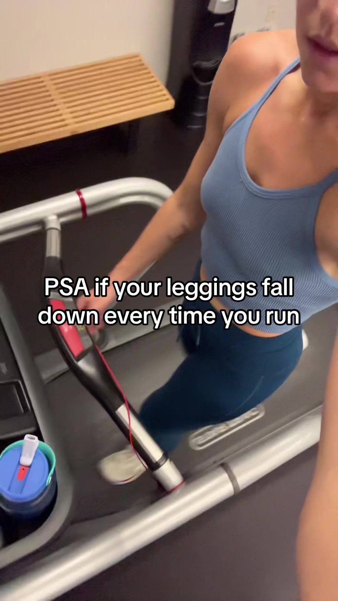 @nicolemoonyoga — Top Leggings for Running: Vuori Daily Legging Review
