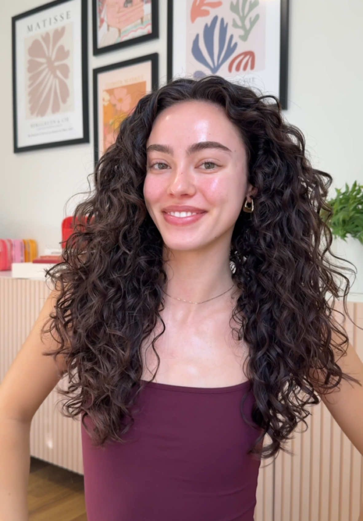 @kianadalleave — Olaplex N°.5 Leave-In Conditioner for Curly Hair Review
