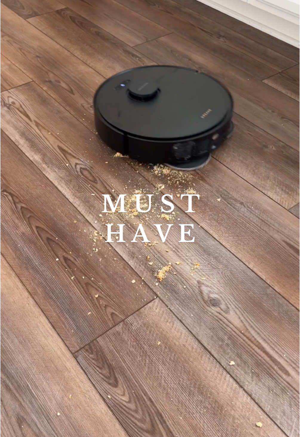 @natalia.be.be — DreameUS X40 Ultra: Your Must-Have Robot Vacuum