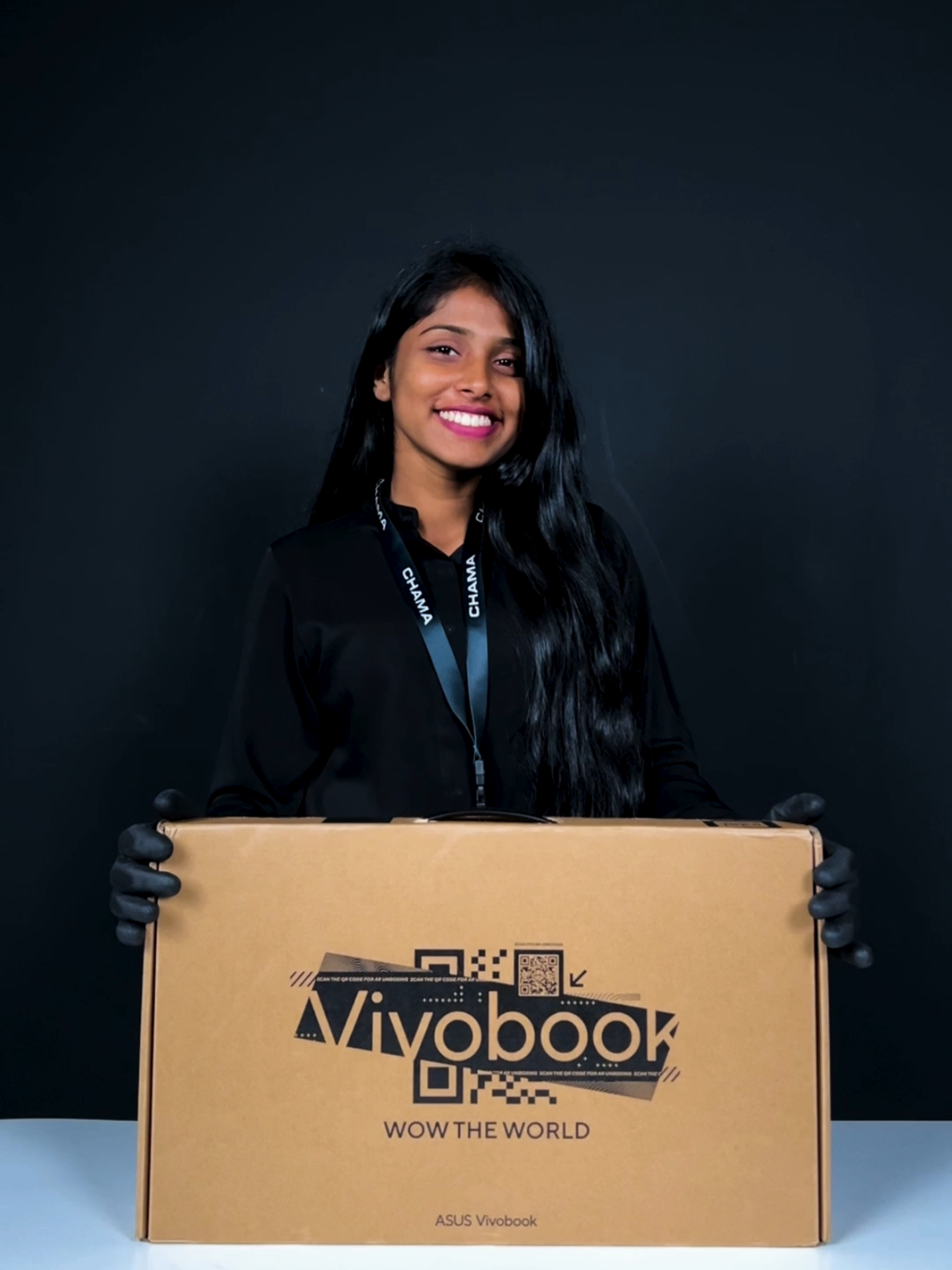 @chamacomputers_reviews — Asus VivoBook X1504ZA-NJ061 Review: i5 Performance