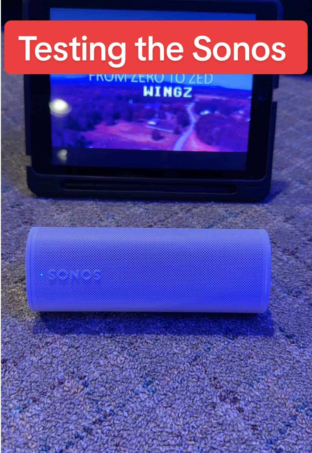 @subwoofer.ex — Sonos Roam Speaker Review: Is It Worth the Price?