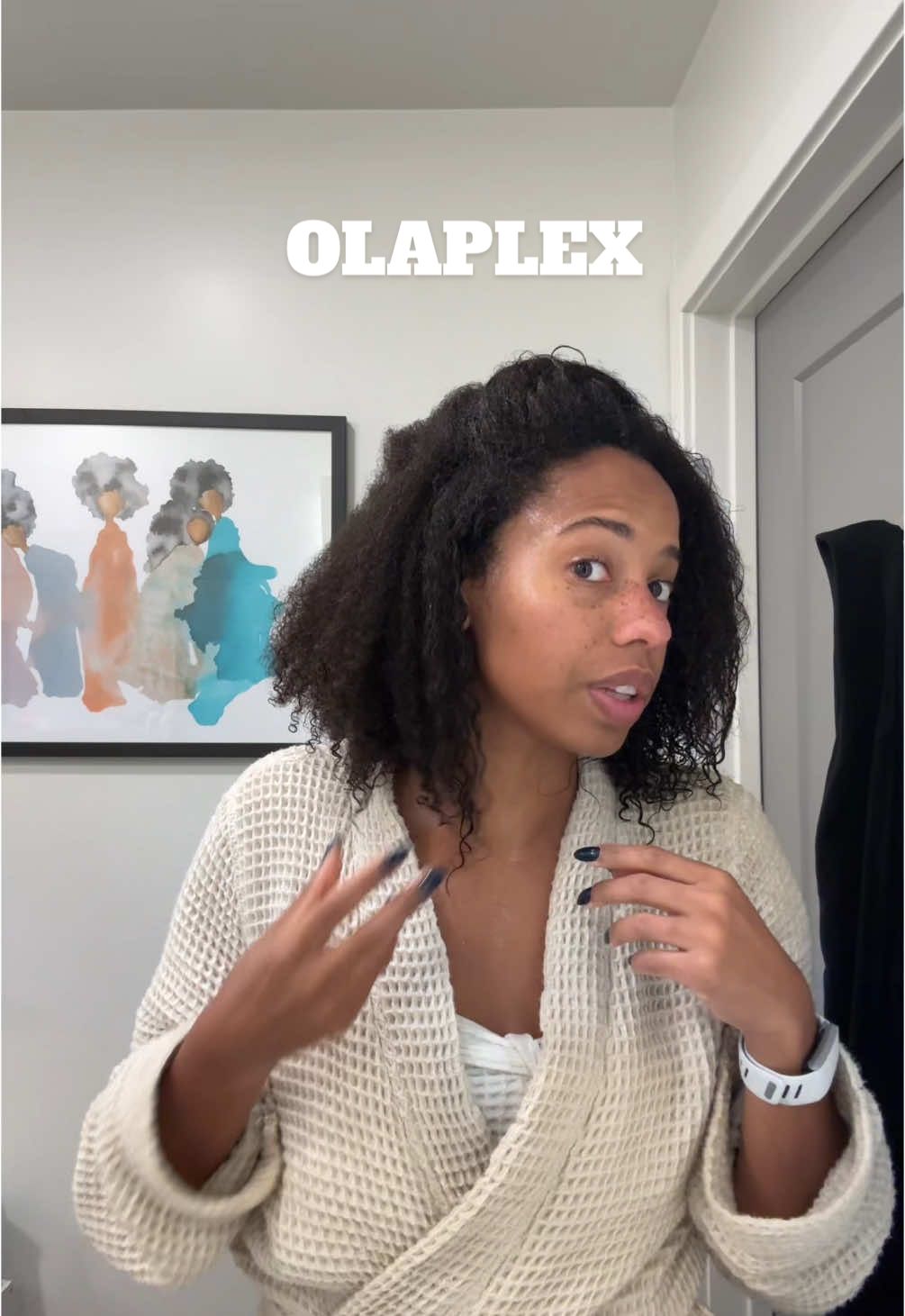 @whatmojoloves — Olaplex for Type 4 Hair: Is It Worth the Hype?