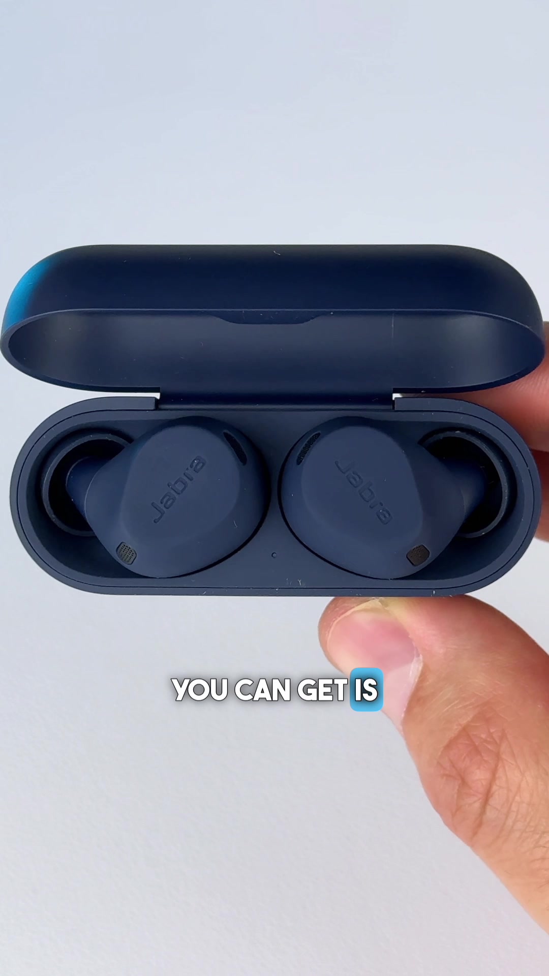 @pickyaudio — Top Sports Earbuds: Jabra Elite 8 Active Gen 2 Review