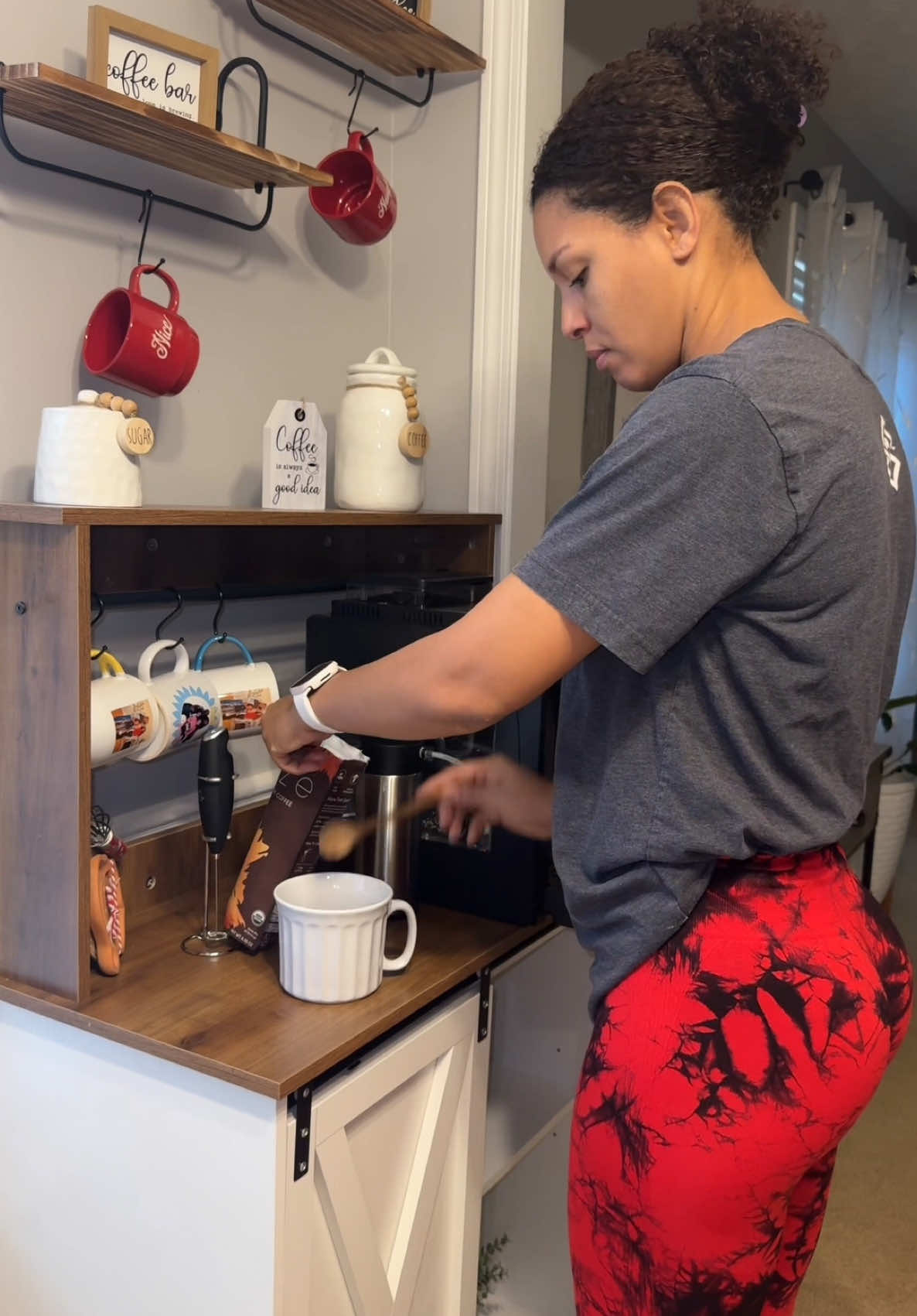 @fitlatina15 — Honest Review of Ryze Mushroom Coffee Benefits