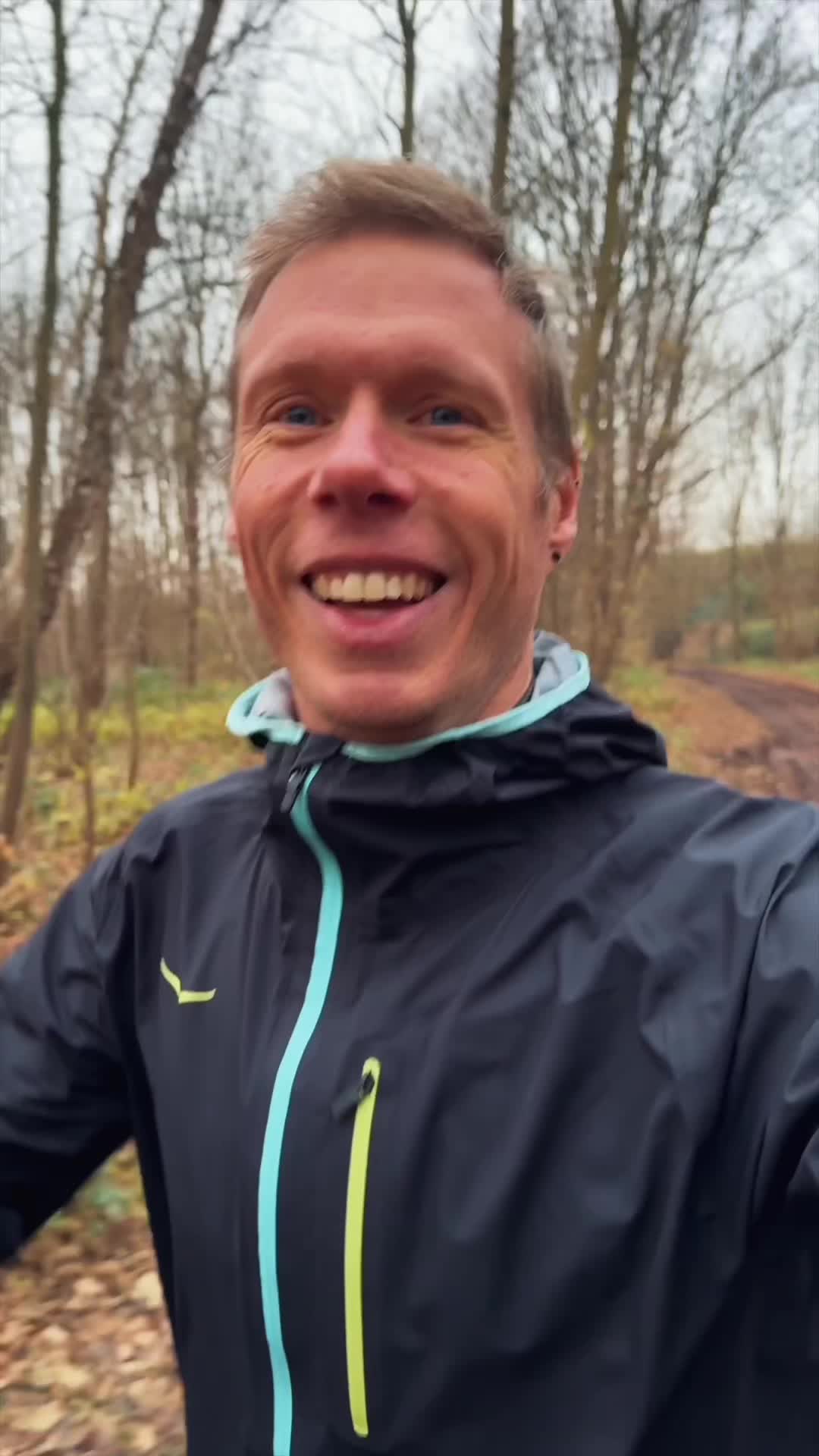 @shakemyview — New software update for Polar Vantage V3 a Grit X2 Pro ...