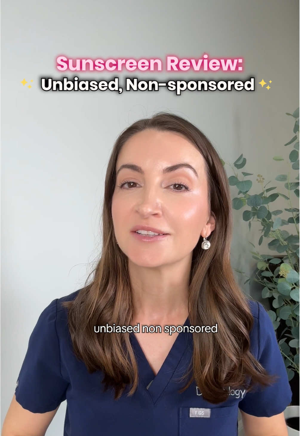 @draleksandrabrown — Colorescience Sunforgettable SPF 50 Review