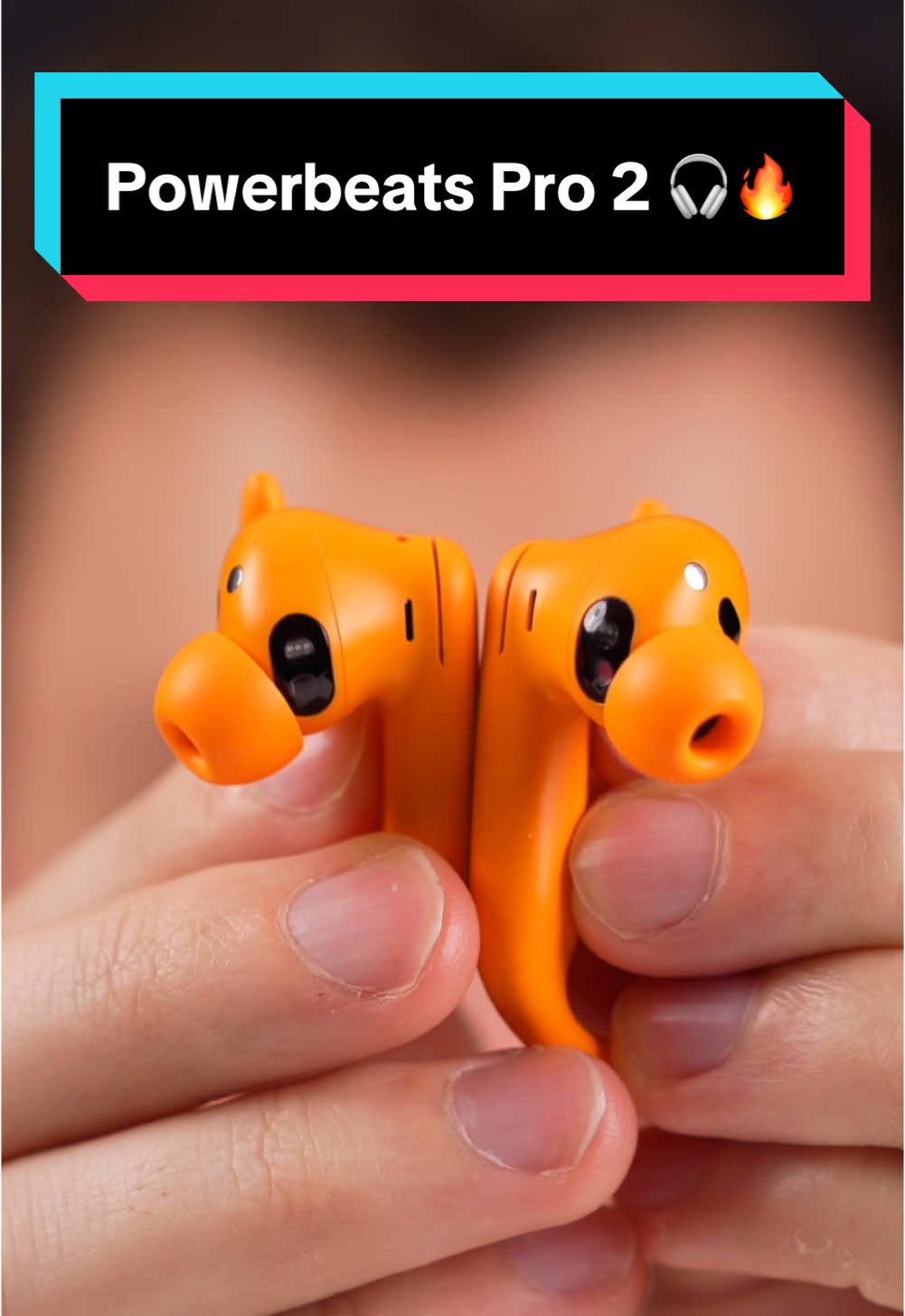 @brandon.butch — Powerbeats Pro 2 Review: Features and Performance Insights