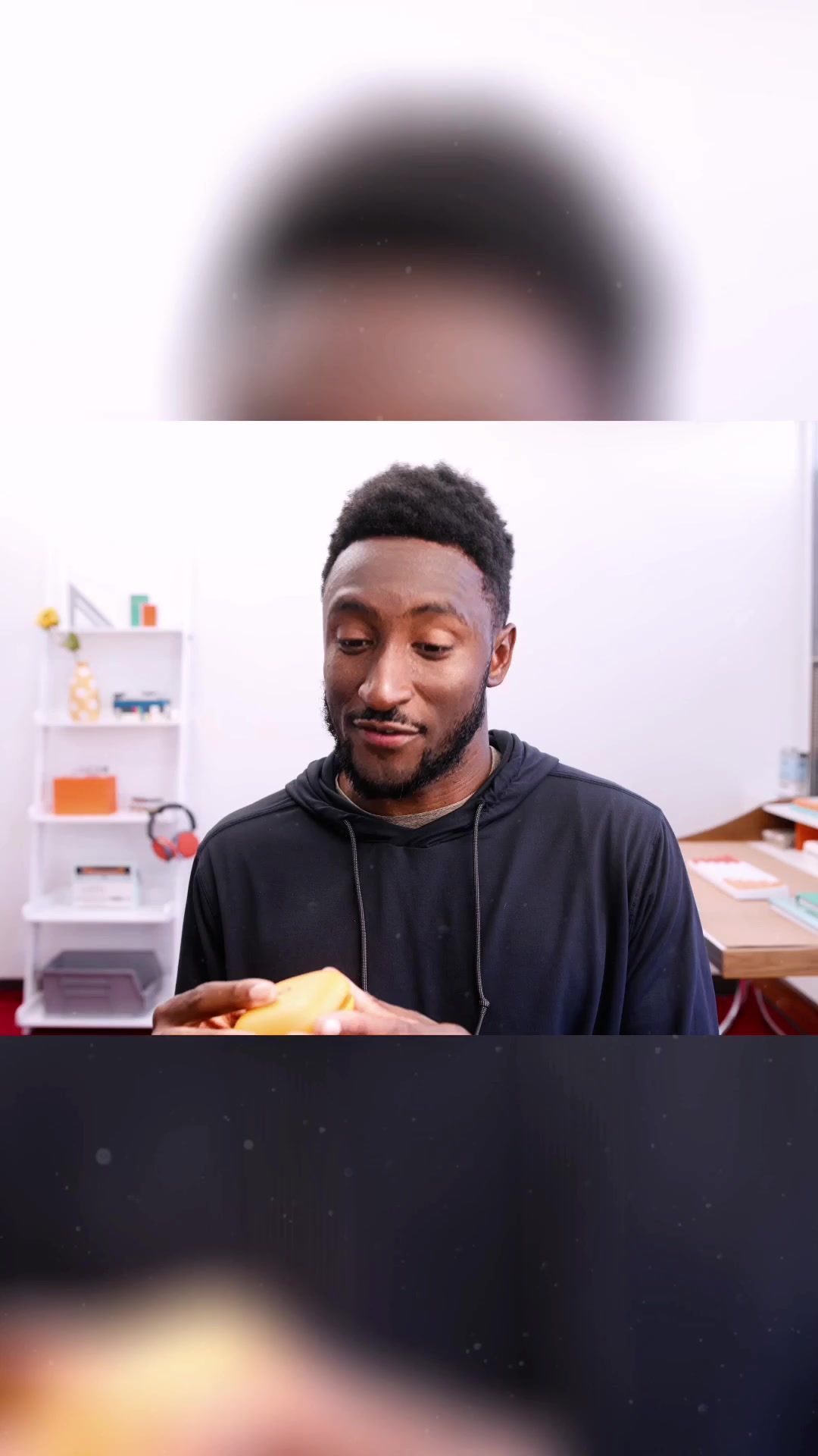 @techdailyclips — Powerbeats Pro 2: BETTER than AirPods Pro!!! #mkbhd ...