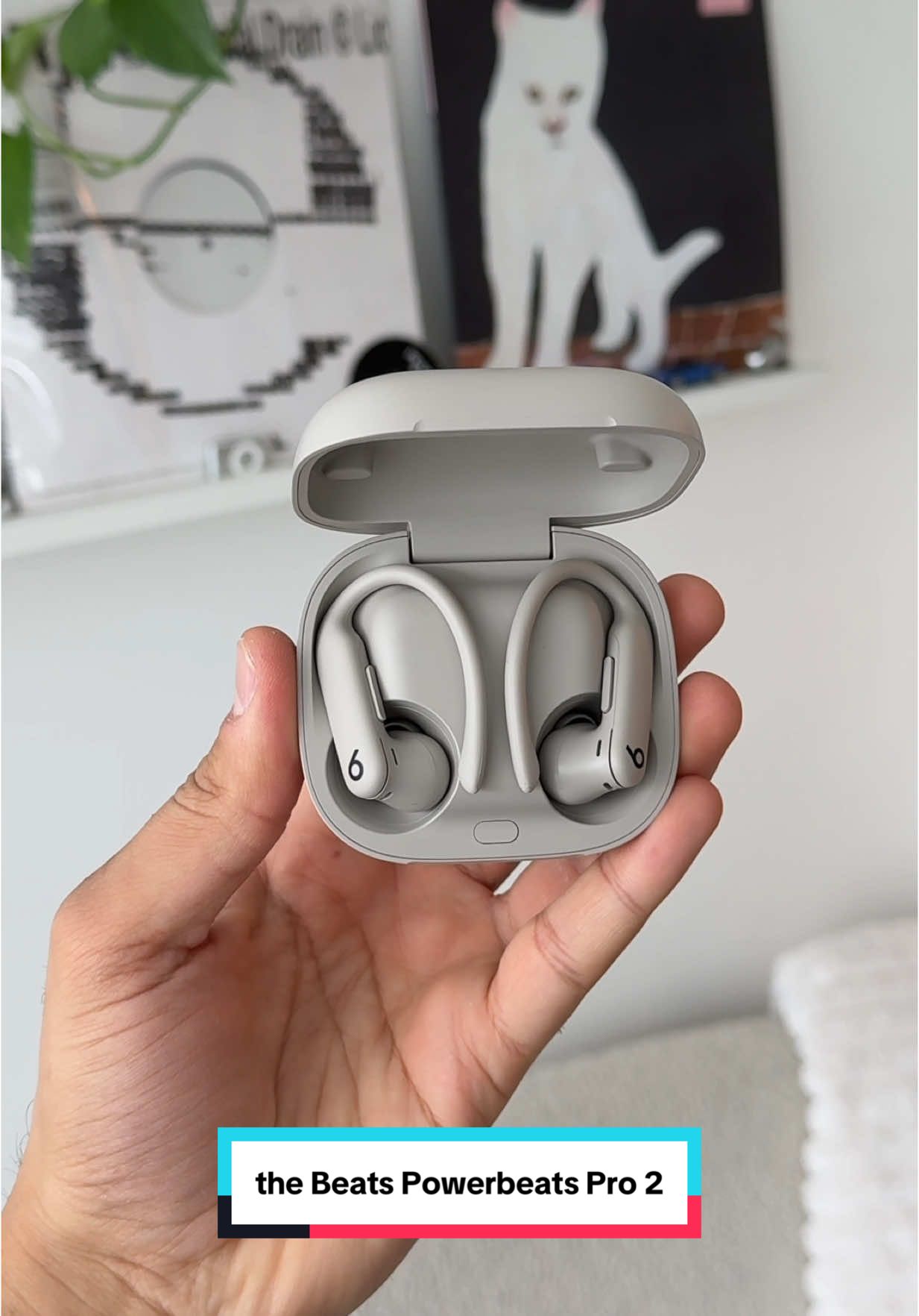 @canoopsy — Powerbeats Pro 2: A Comprehensive Review and ...