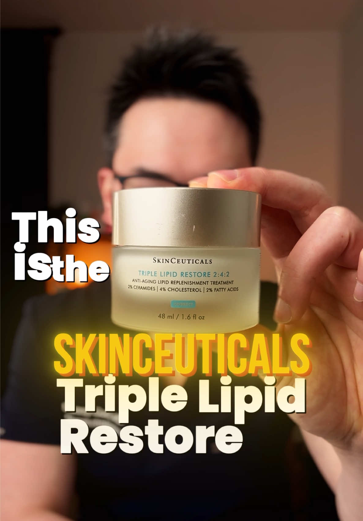 @dannyguo.md — SkinCeuticals Triple Lipid Restore Review: Is It Worth It?