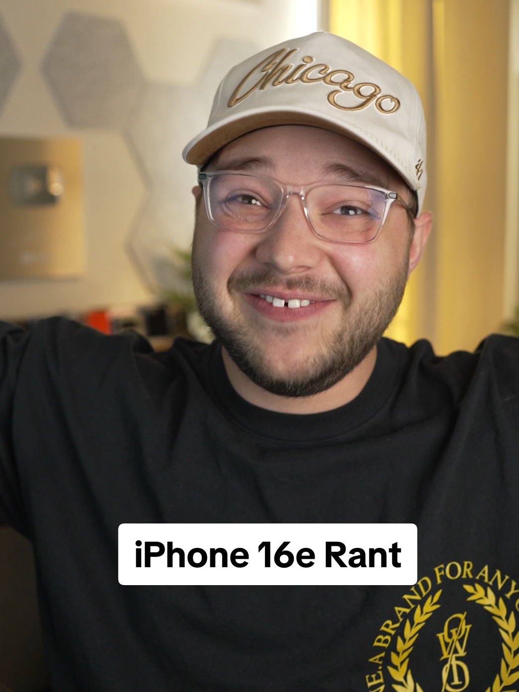 @imparkerburton — Understanding the iPhone 16e: Is It Really Budget?