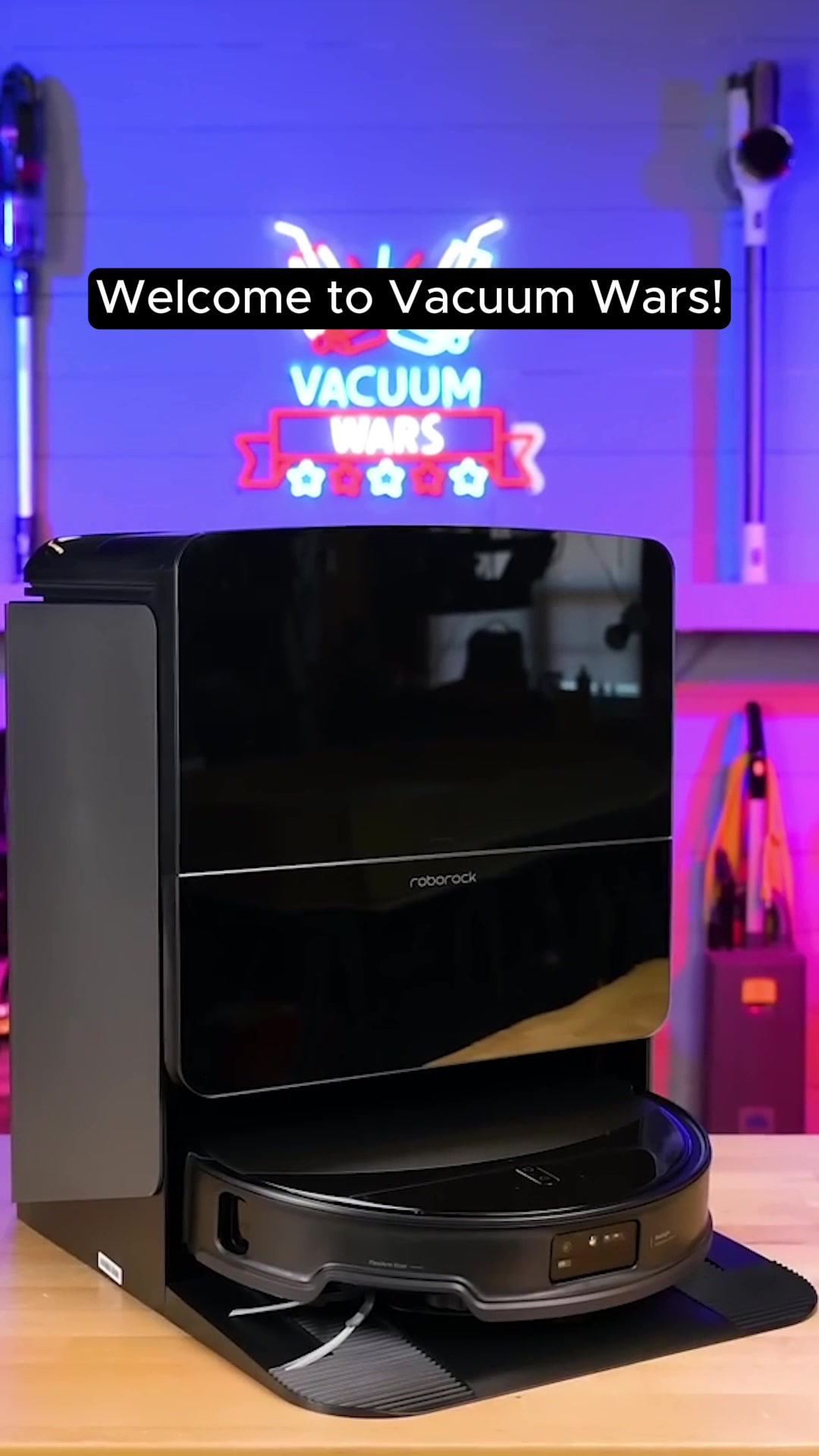 @vacuum_wars — Roborock S10R Review: Top Robot Vacuum of 2023