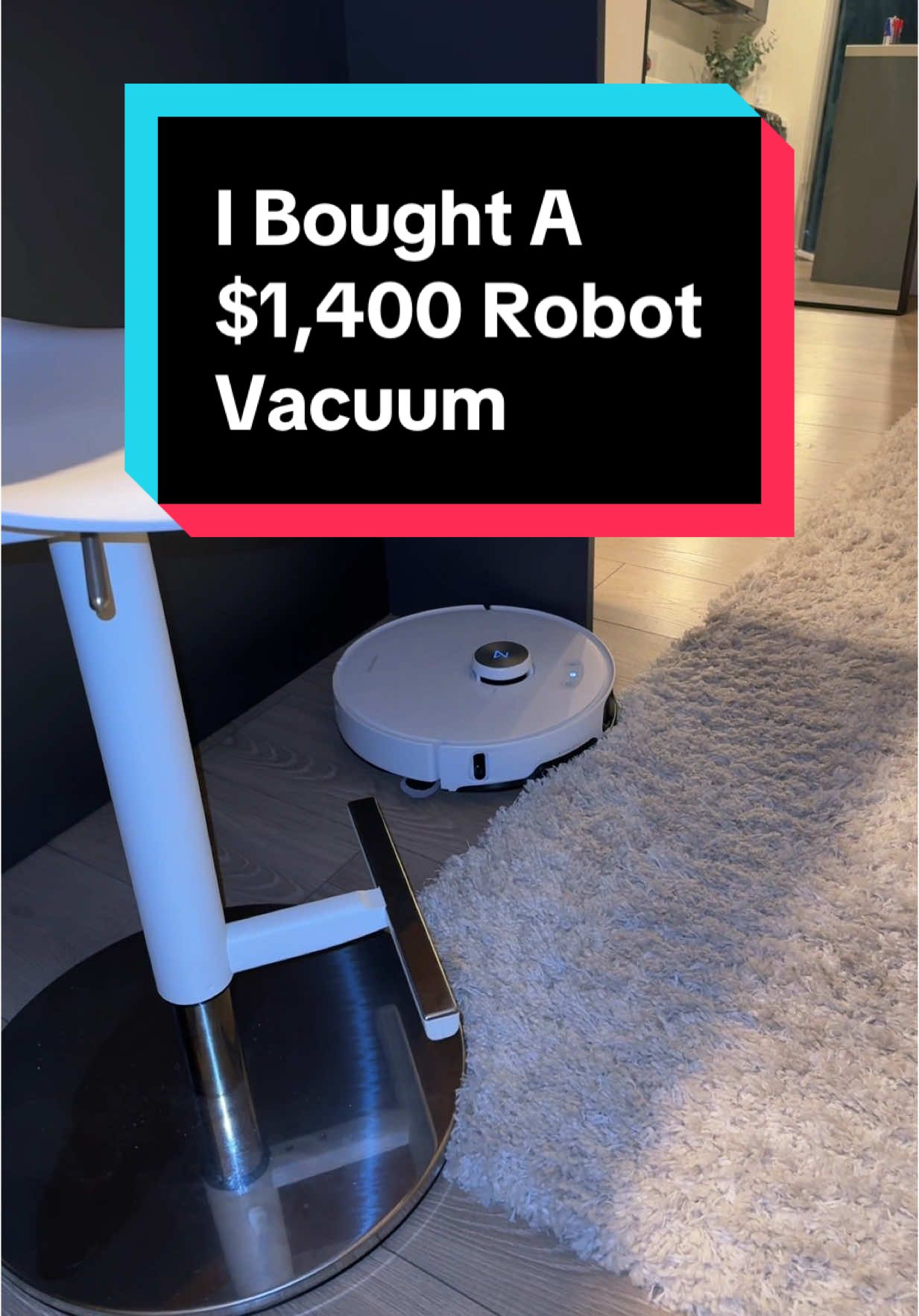 @carterpcs — Roborock S8 Max Ultra: Is It Worth The $1,400?