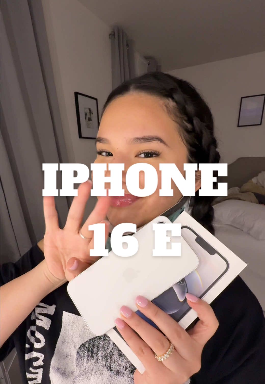 @valstechtalk — iPhone 16E Review: Discover the Must-Have Features