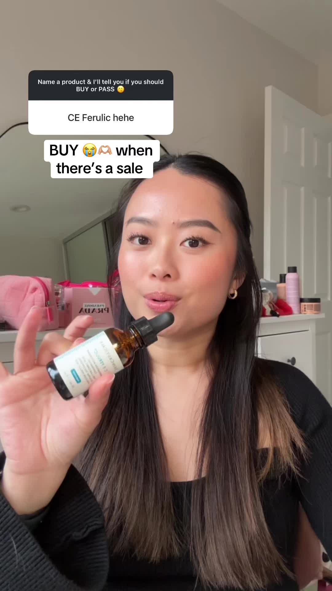 @calistatee — Skinceuticals C E Ferulic: Worth Buying Again?