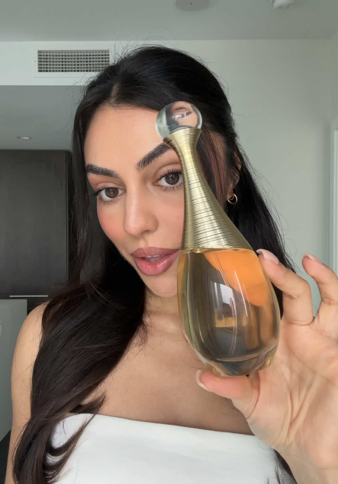 @mobinapeiman — J'adore Eau de Parfum: The Perfect Spring Fragrance
