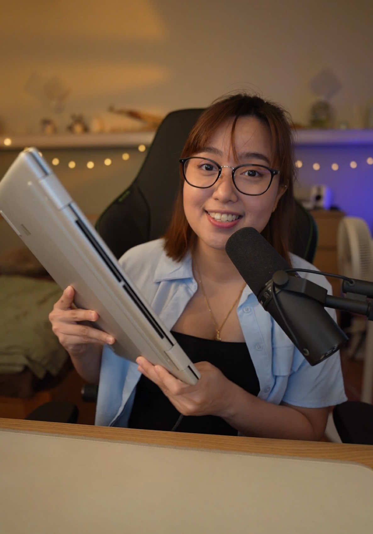 @anjgaming_ — HP Envy x360 2-in-1 Laptop Review – Power Meets Versatility